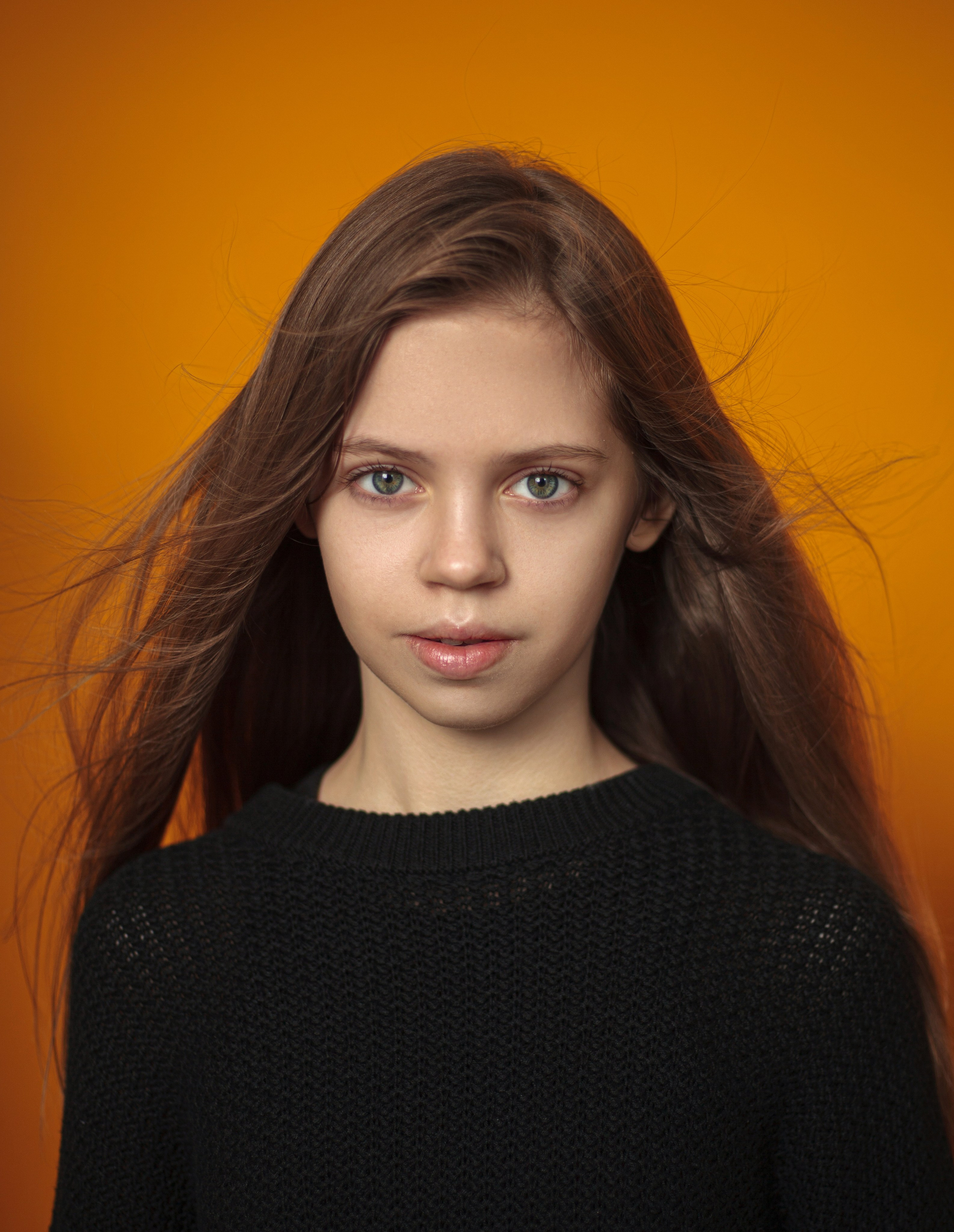 Ева. Фотограф беременности и семейных историй в Москве Юлия Варт