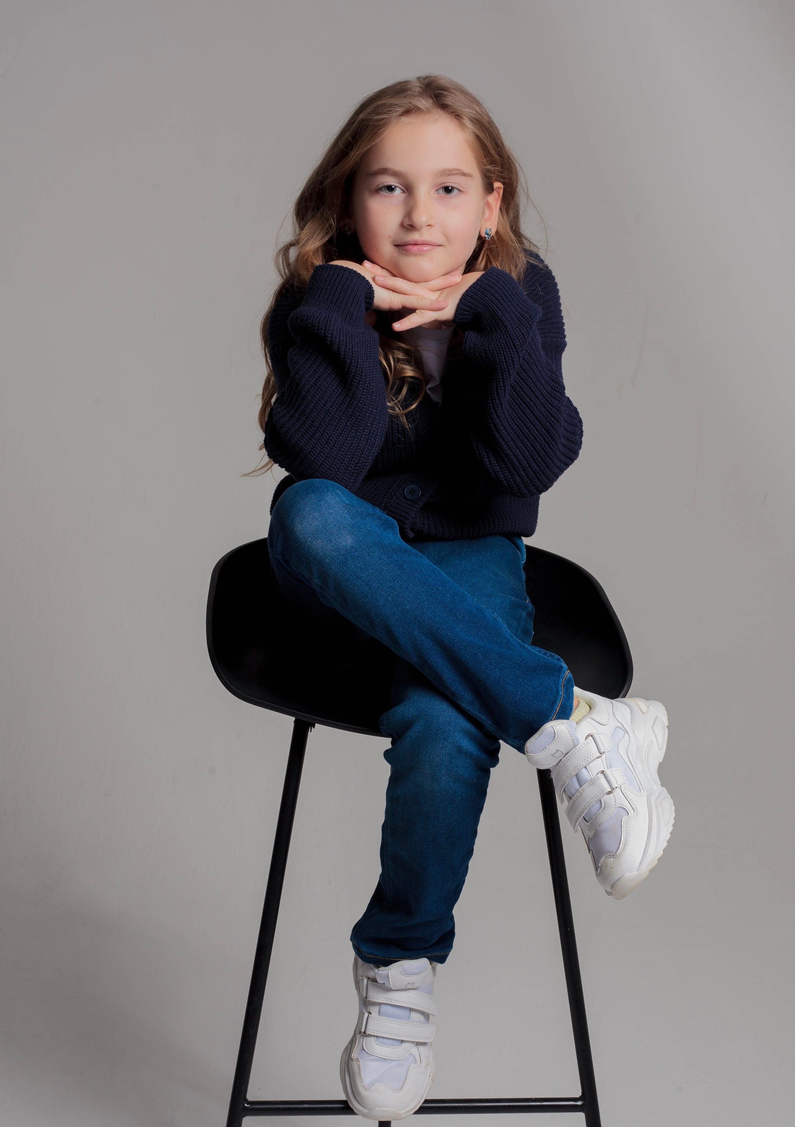 Руслана. Фотограф беременности и семейных историй в Москве Юлия Варт