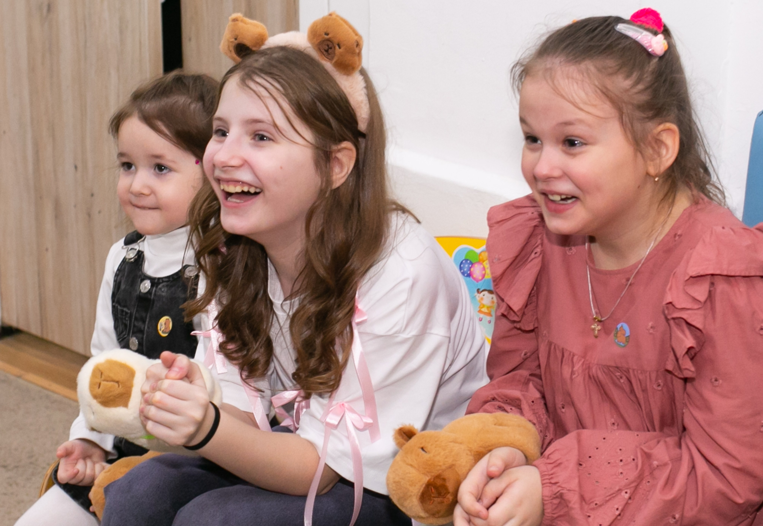 Праздники. Фотограф новорожденных и семейный фотограф НСО г. Бердск Марина Львова