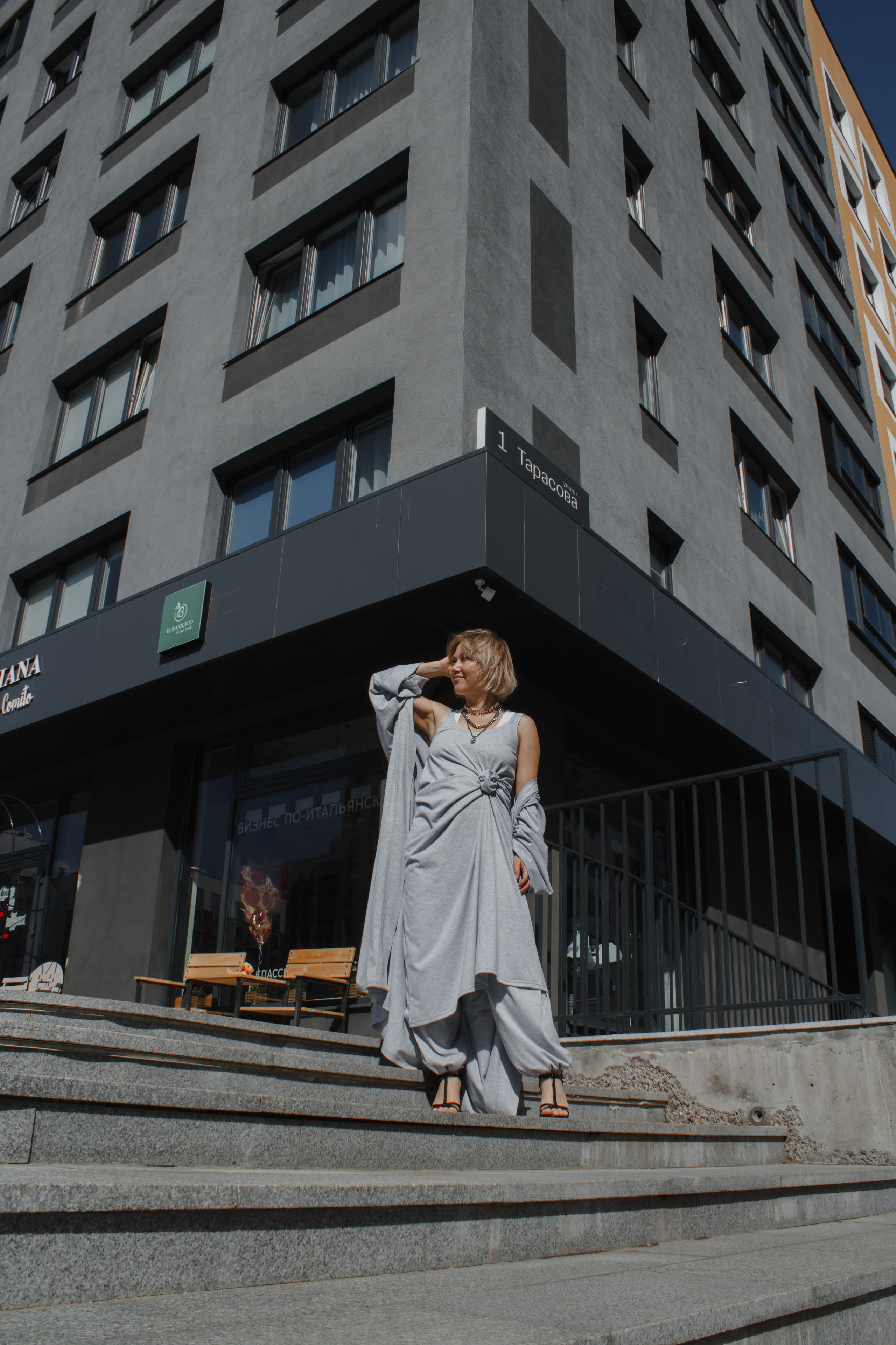 Юля. Фотограф в Ижевске Надежда Лебедева