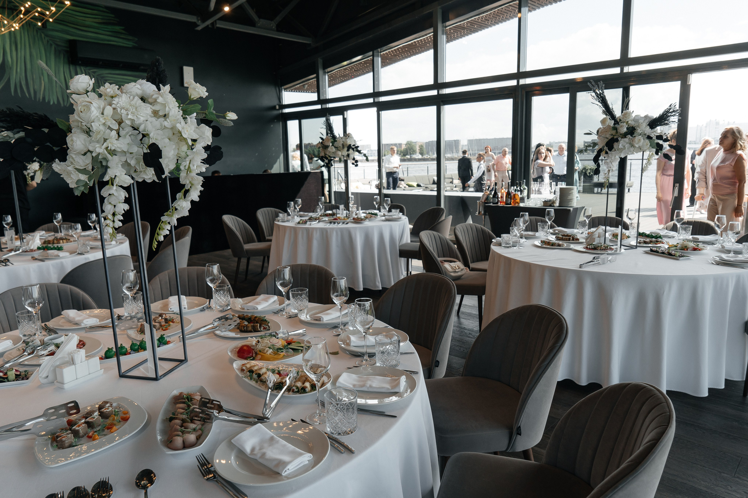 Санкт-Петербург. Свадебный фотограф-видеограф в Архангельске. Фотохудожница Lana Contra