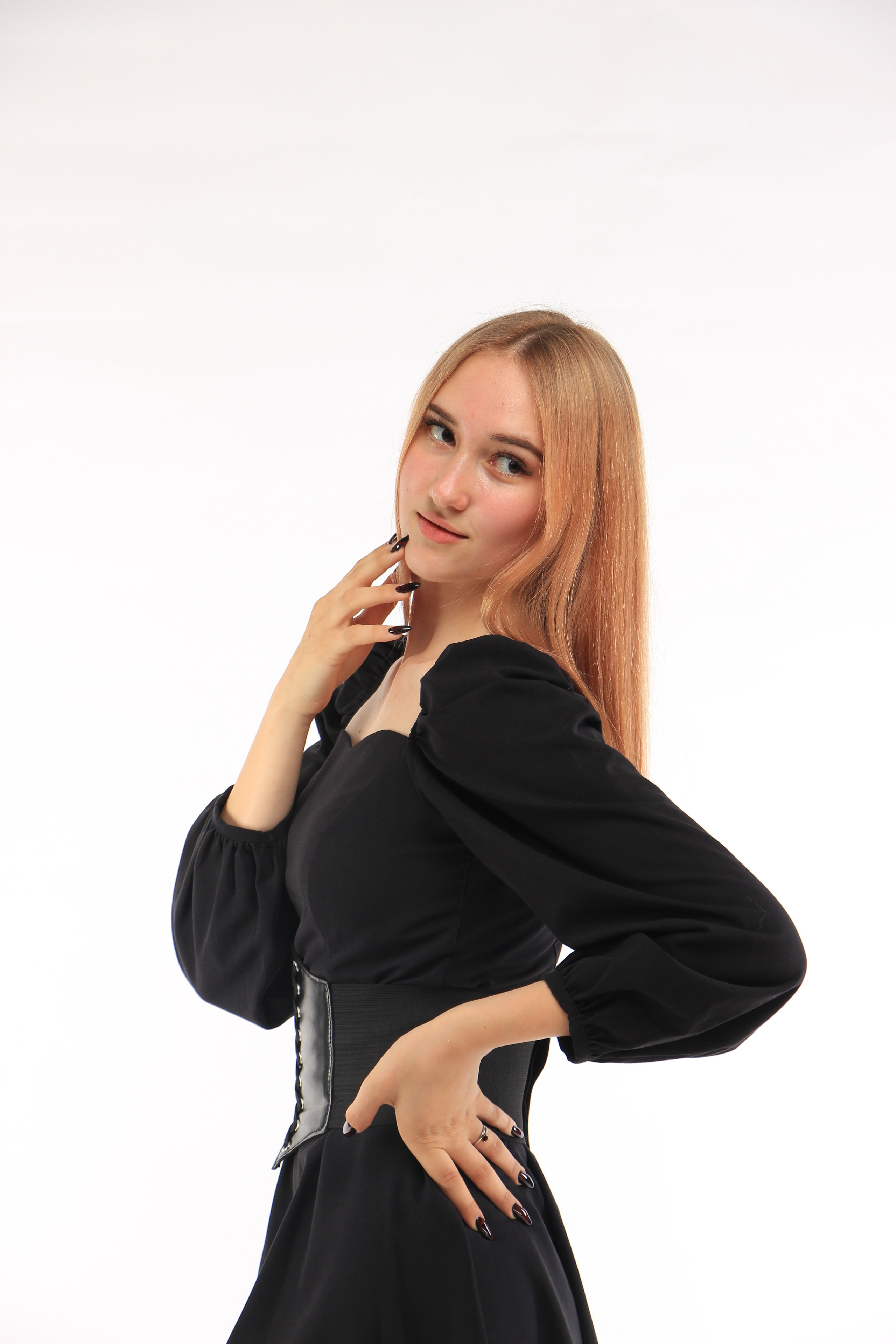 Кристина. Костюмер, художник кино и телевидения в спб