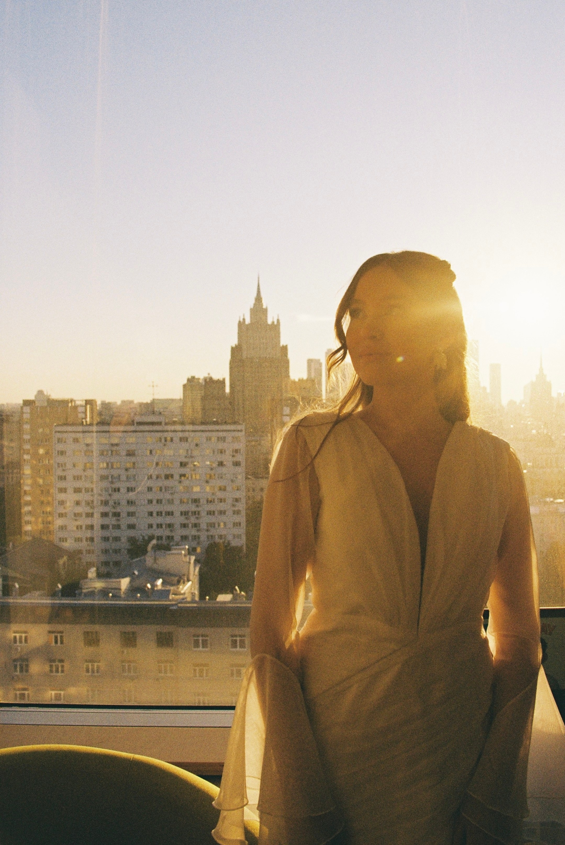 Liza & Danya. Свадебный фотограф Москва и ЮГ