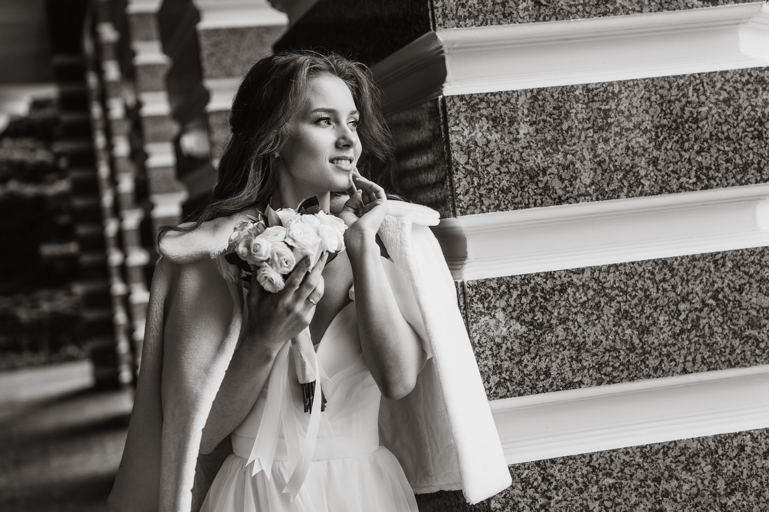 Свадебная фотосессия Ильи и Дарьи. Свадебный фотограф Казань Ranas4you. Свадебный фотограф Казань|Москва Ranas4you