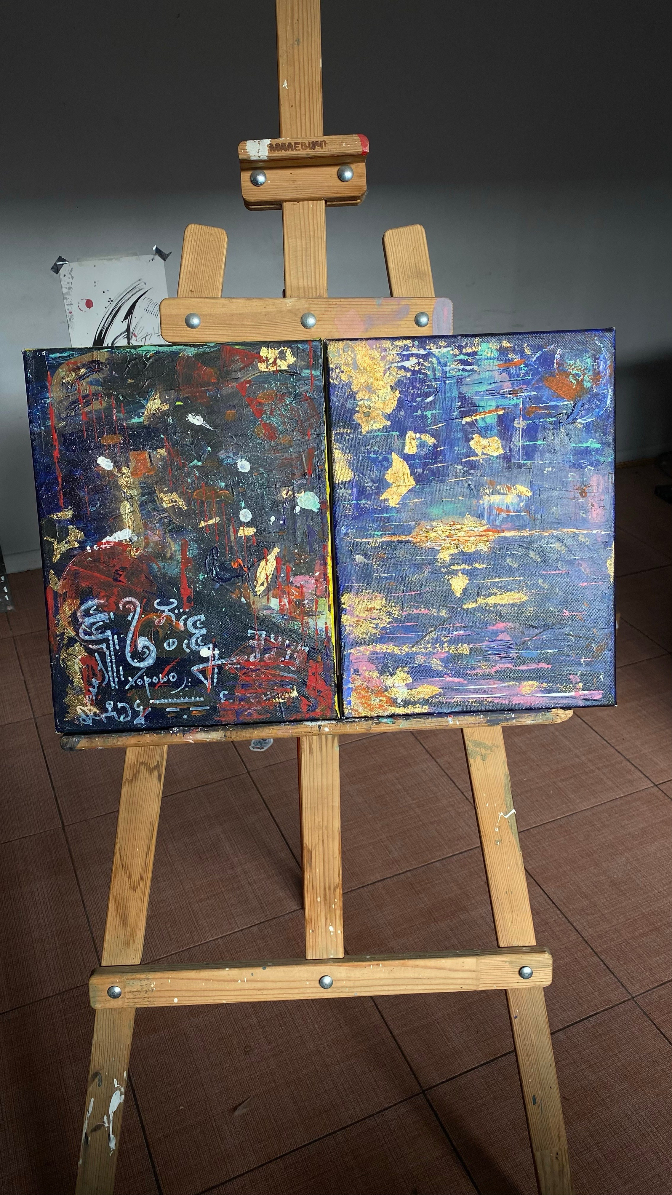 Картины. Documentary photographer