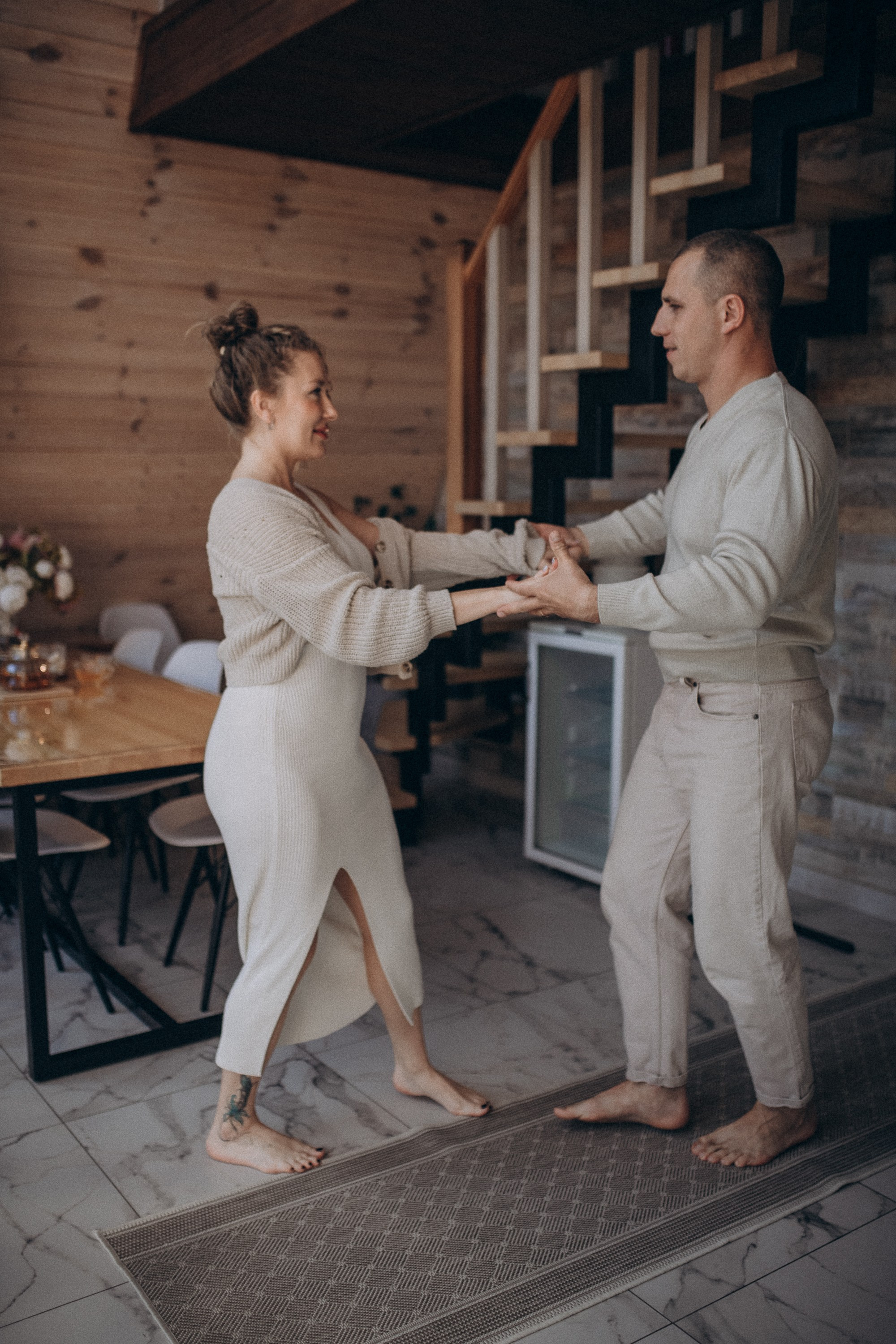 Love story. Семейный lifestyle фотограф в Оренбурге