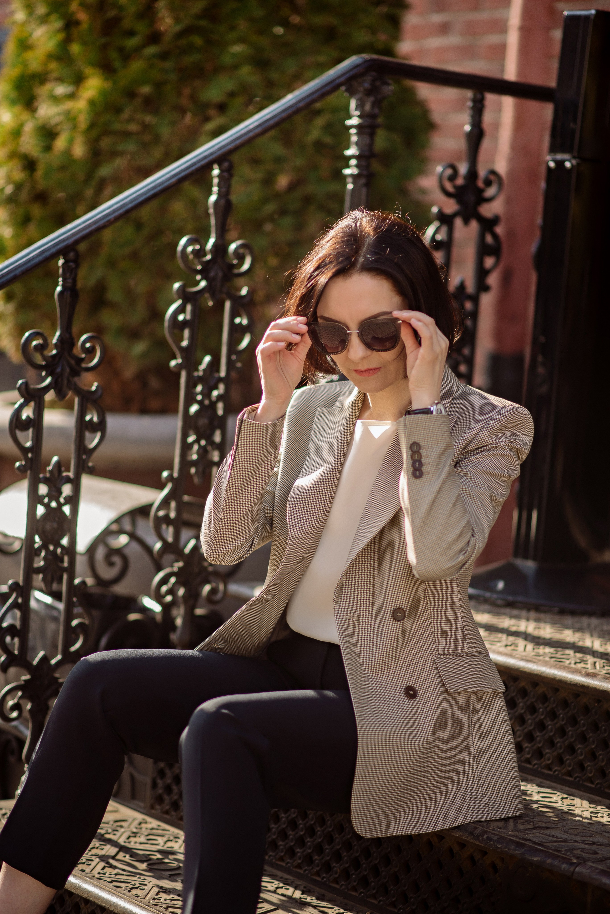 Уличный контент. Фотограф Мария Стрелкова