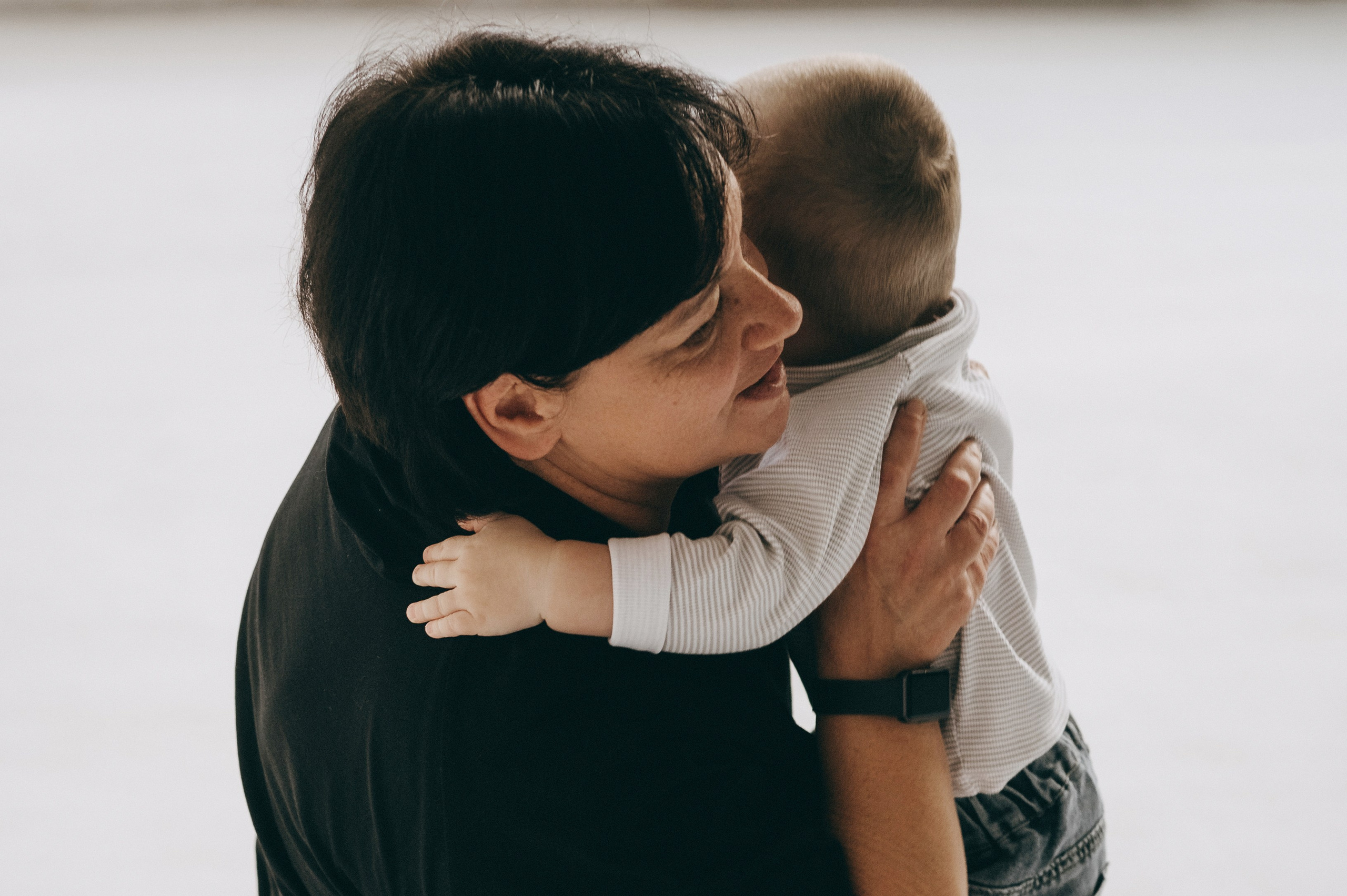 1 годик Льву. Фотограф Мария Стрелкова