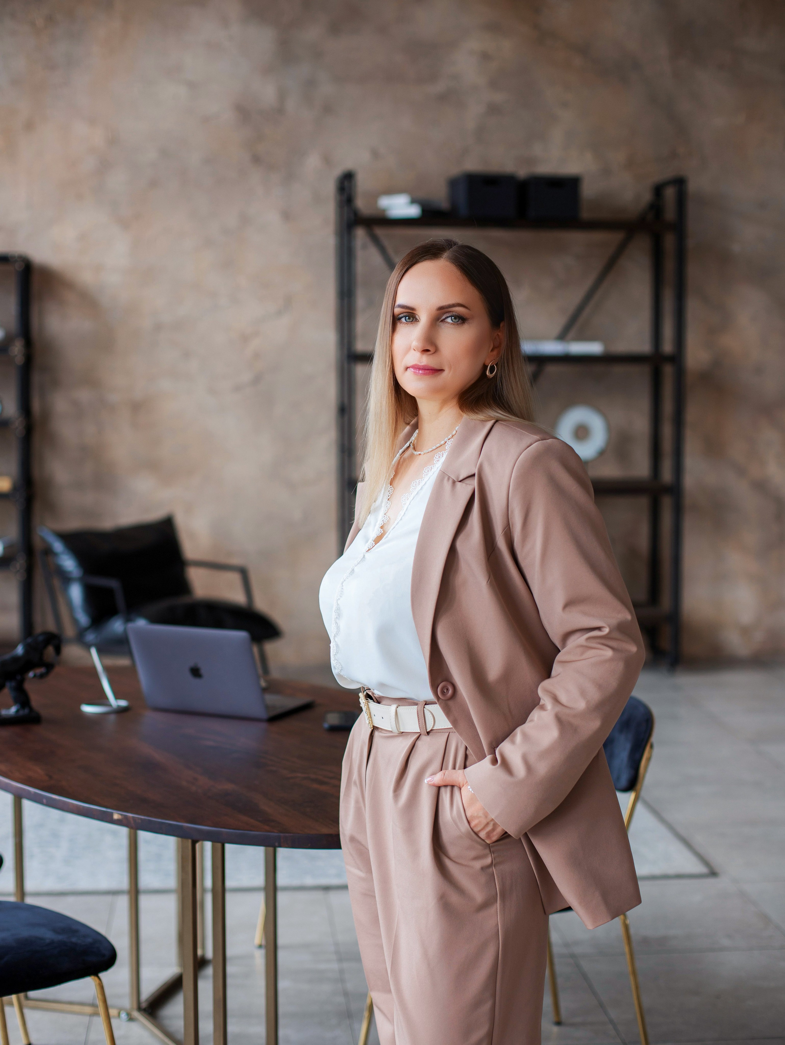 Анна Юрченко | IT. Brand фотограф в Москве Юлиана Томина