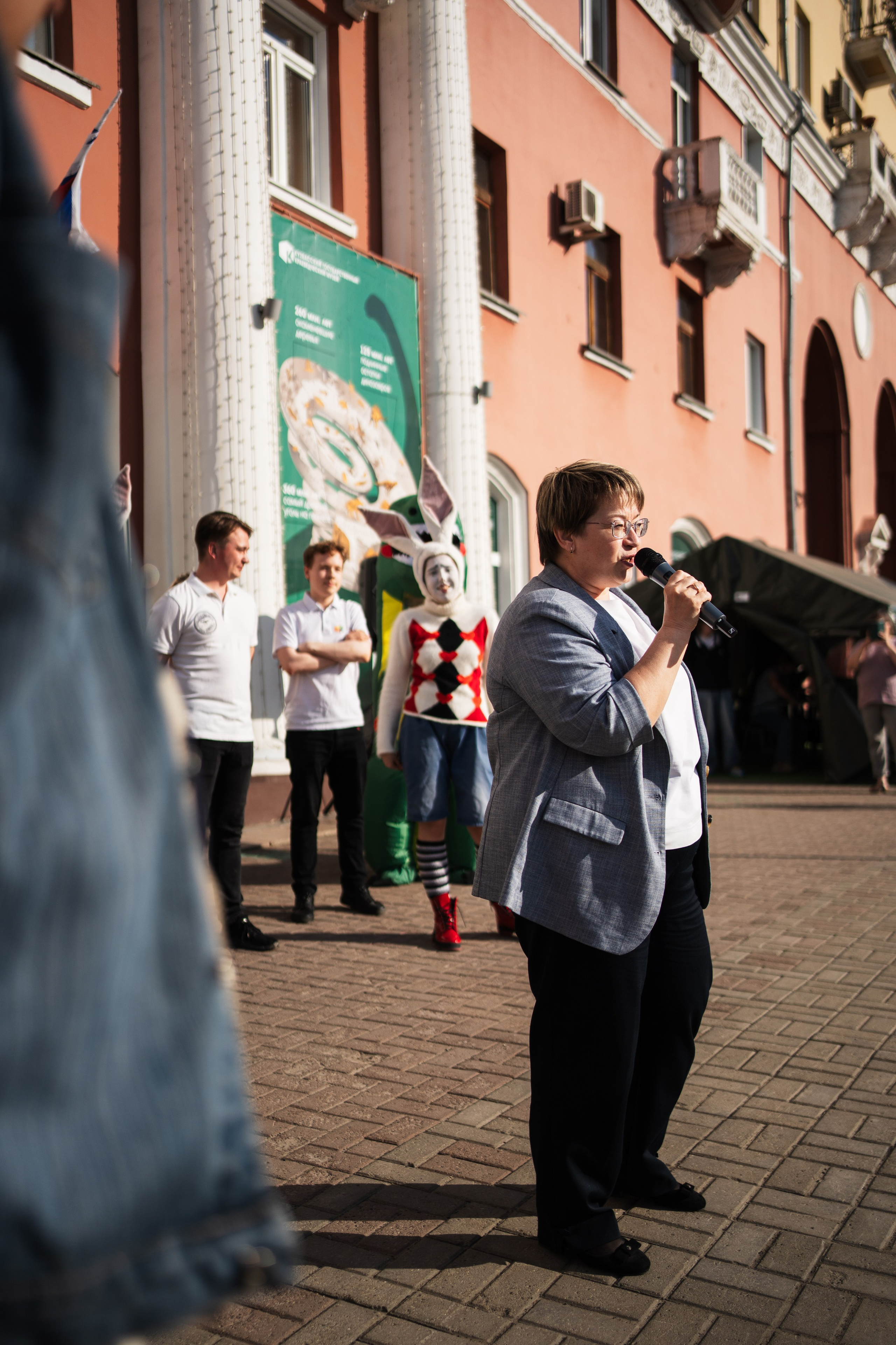 Ночь музеев 2024. Фотограф на любое событие в Кемерово