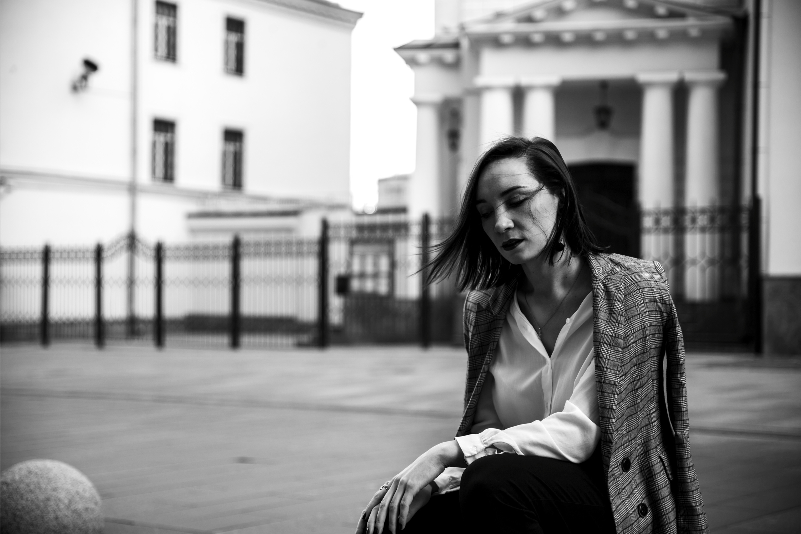 Портретные съемки. Детский и семейный фотограф в Москве Алёна Шестунова