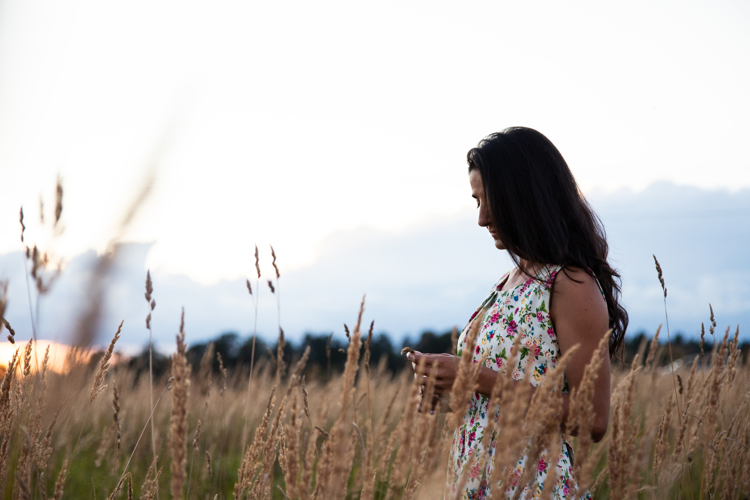 Нарине и Иван. Семейный фотограф в Москве Алёна Шестунова