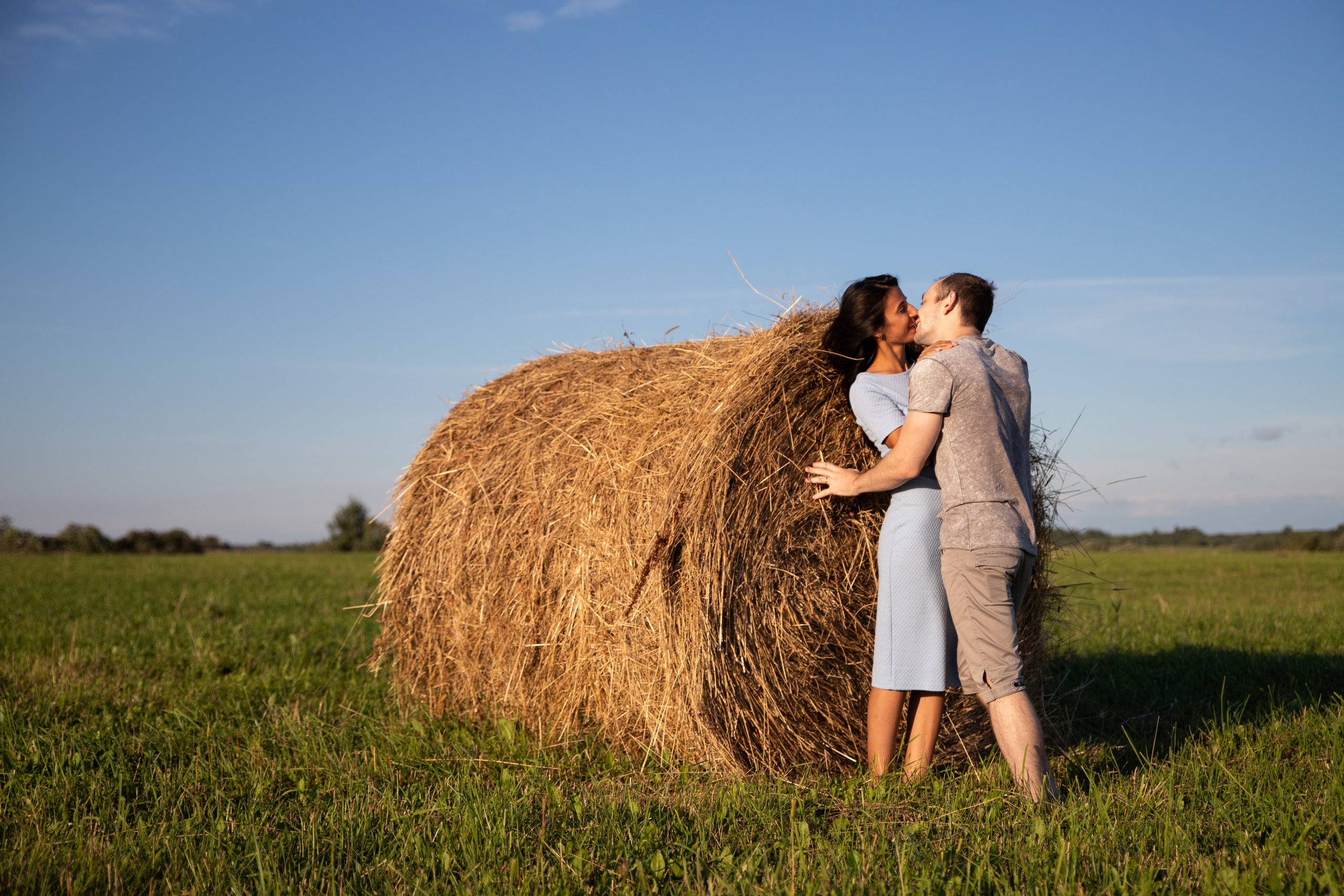 Нарине и Иван. Семейный фотограф в Москве Алёна Шестунова