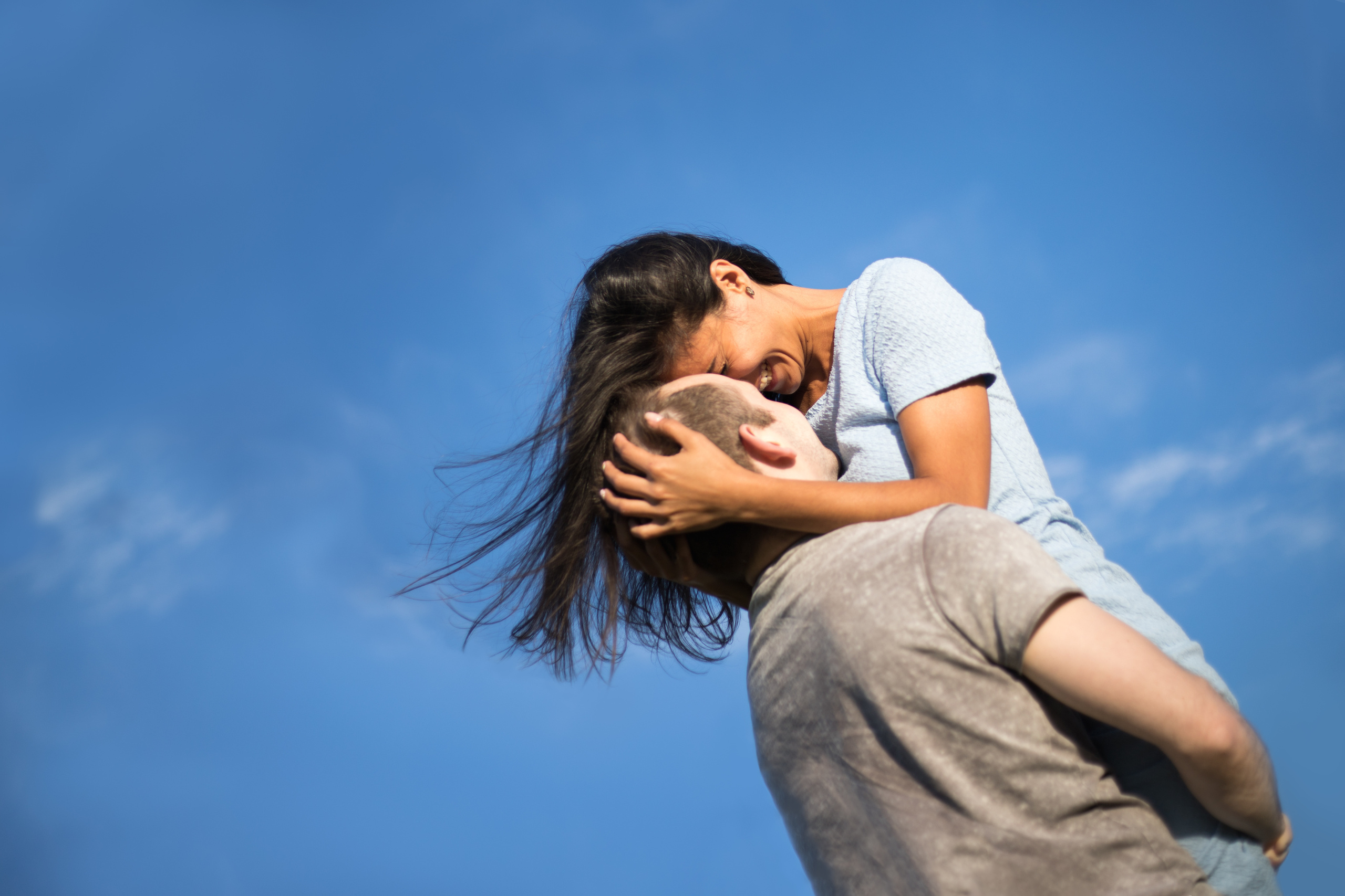 Нарине и Иван. Семейный фотограф в Москве Алёна Шестунова