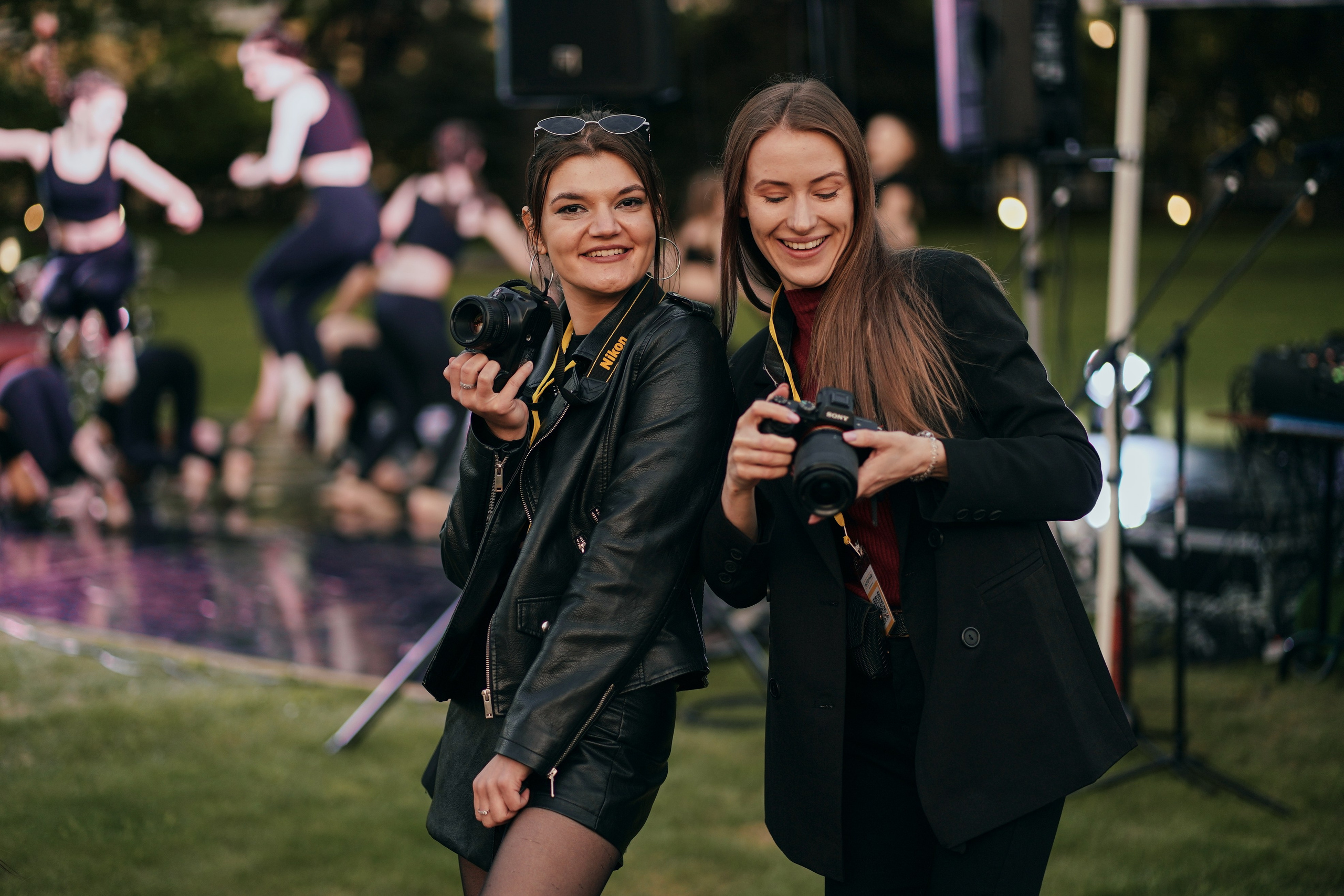 «Ночь музеев 2024» в музее Вселенная Воды