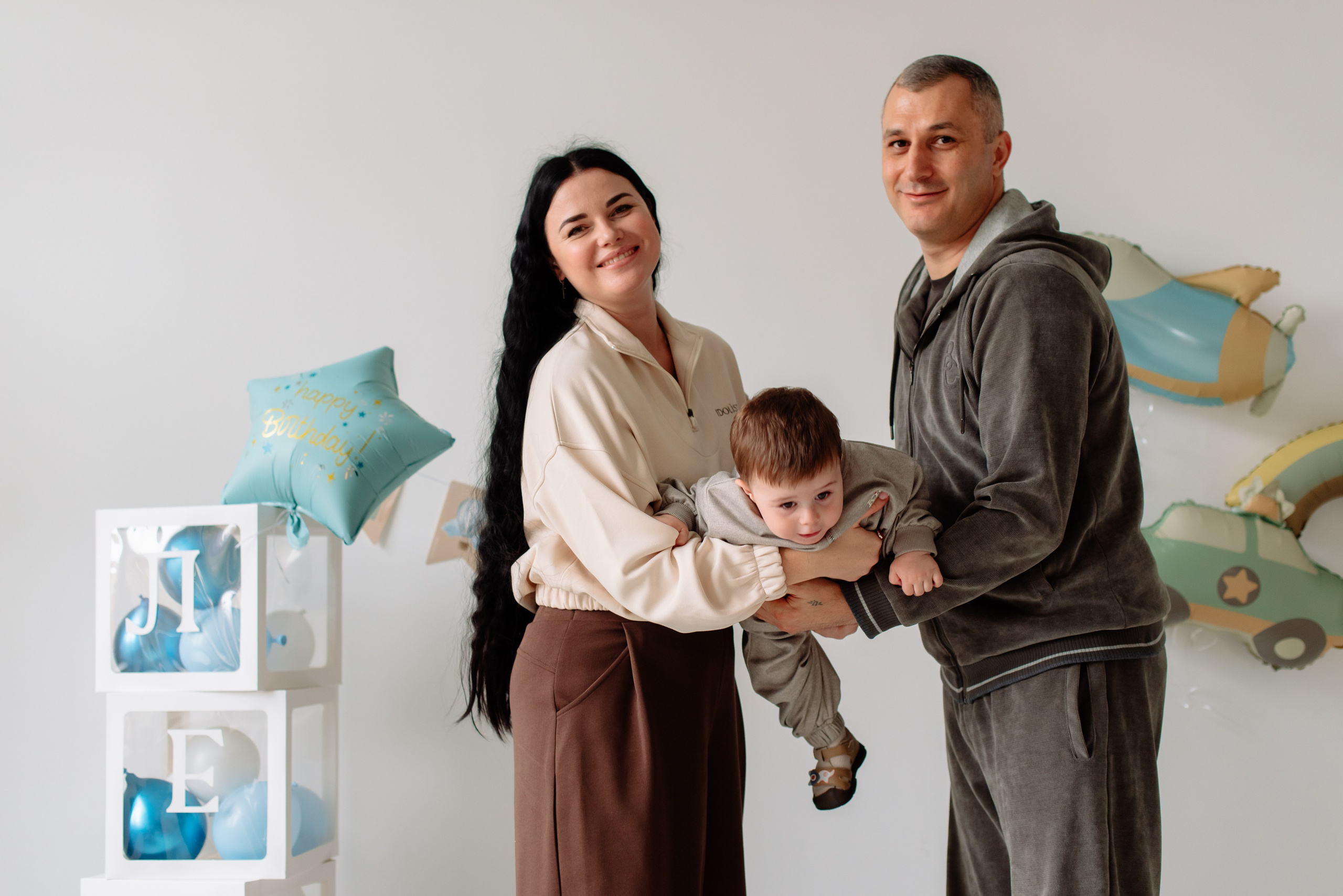 Фотоработы Юлии. Фотостудия Сфера в Чехове