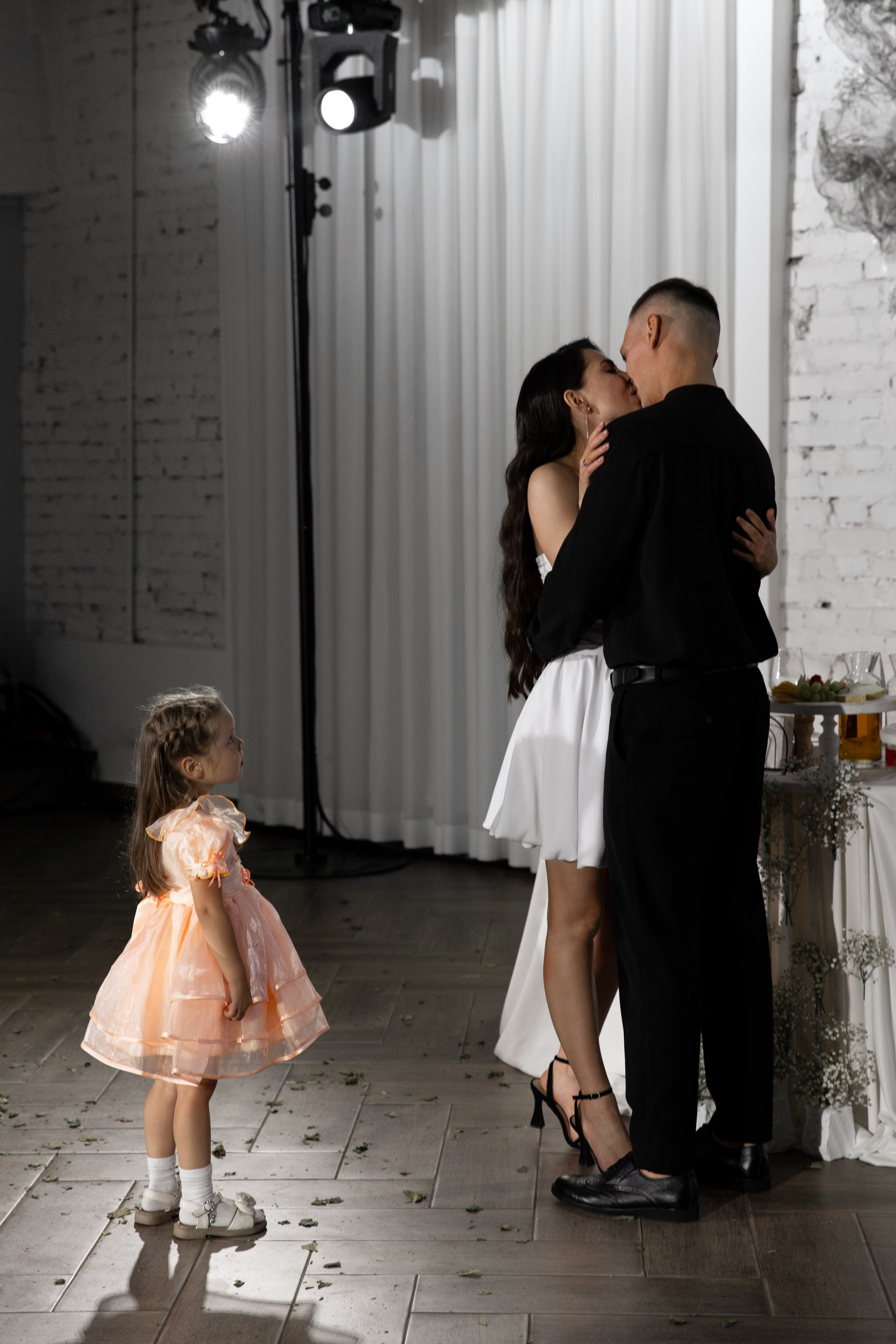 Свадьба в банкетном холе Золотой клевер. Свадебный и портретный фотограф в Сыктывкаре и в Москве Новосельцева Алена