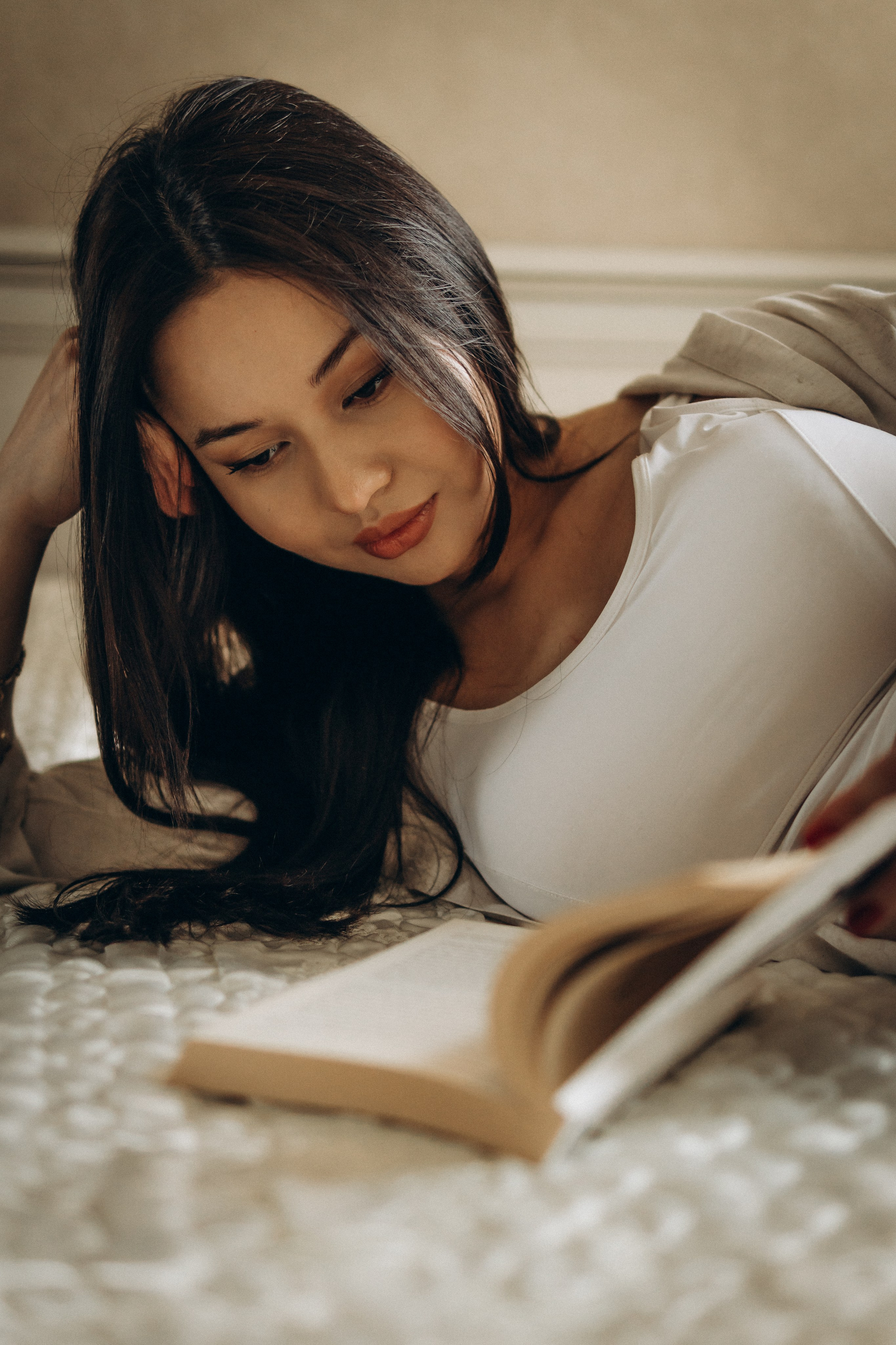 Elnura. Natalya Bondareva Photographу