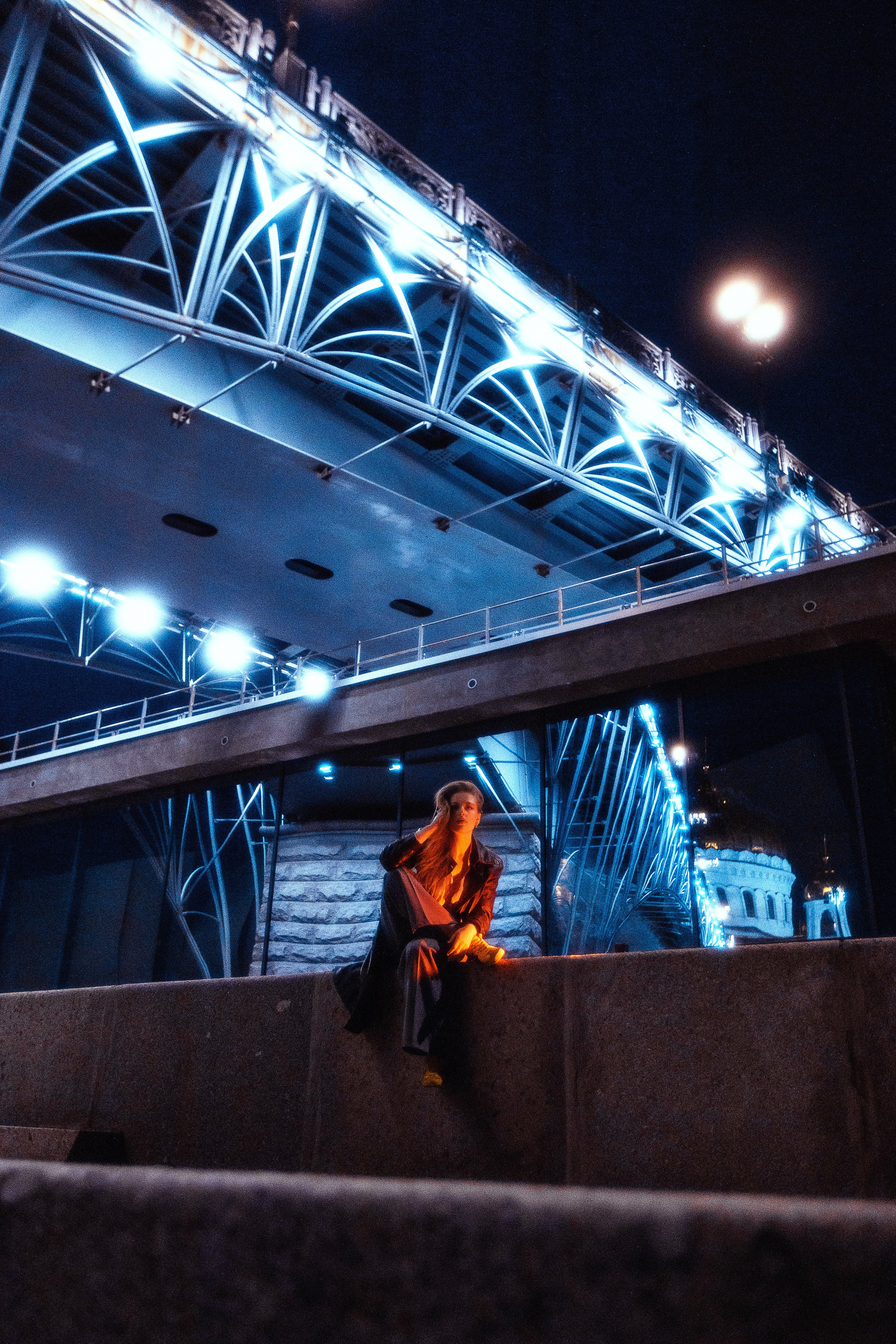 Color. Фотограф в Москве Десятова Ксения