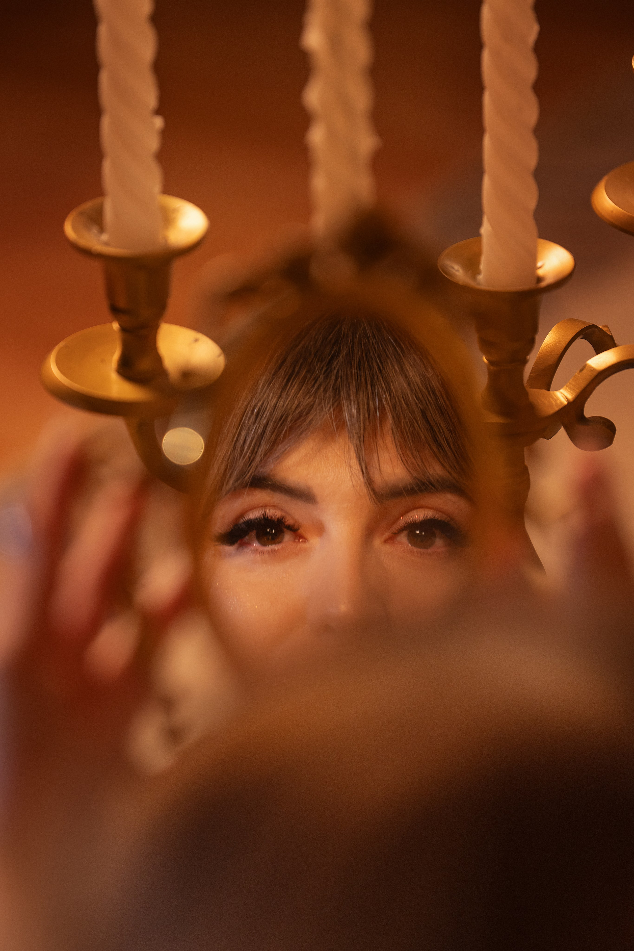 Святочные гадания. Главная