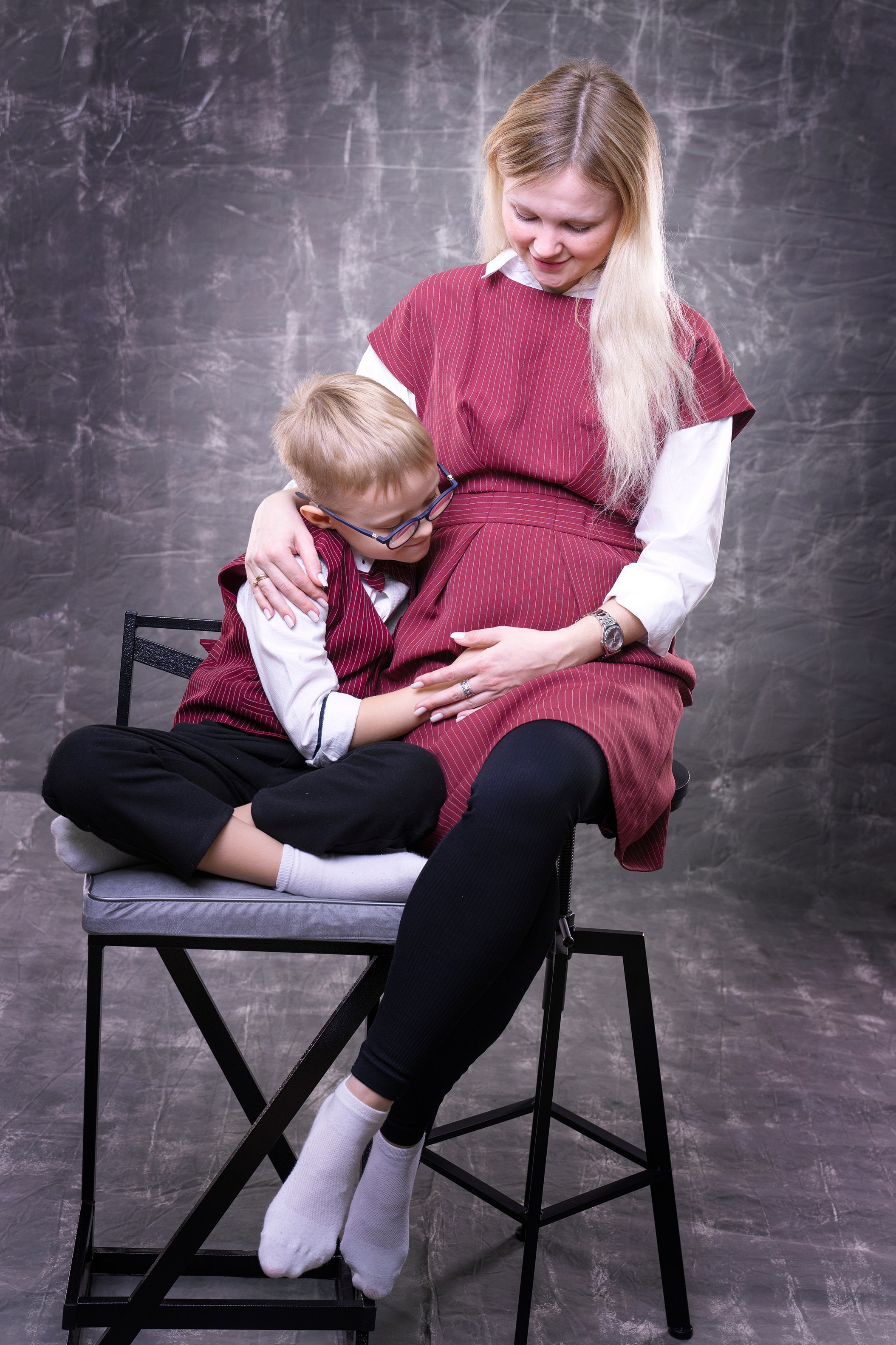 Такие разные, но все родные. Главная