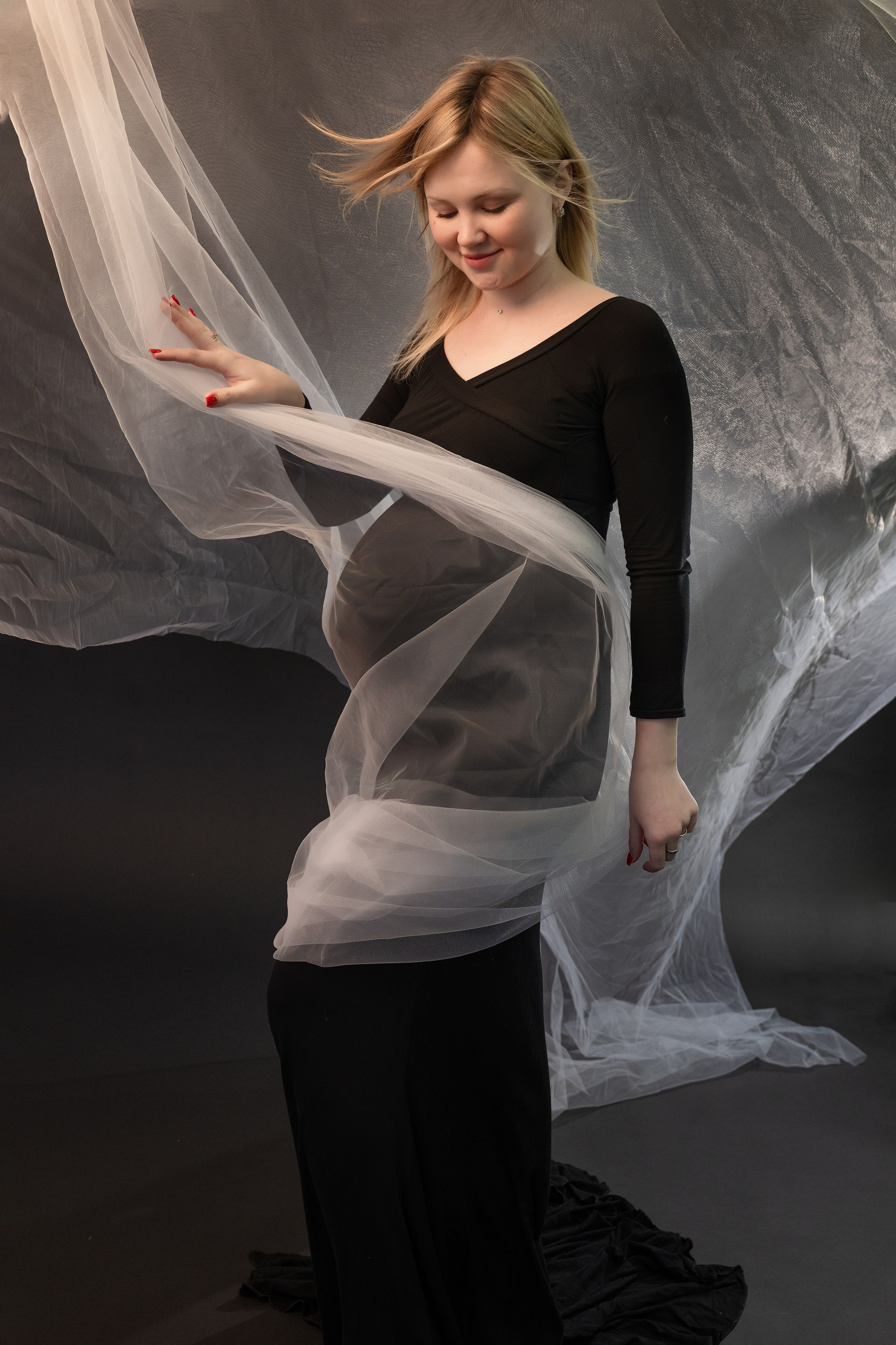 В ожидании Маруси. Главная