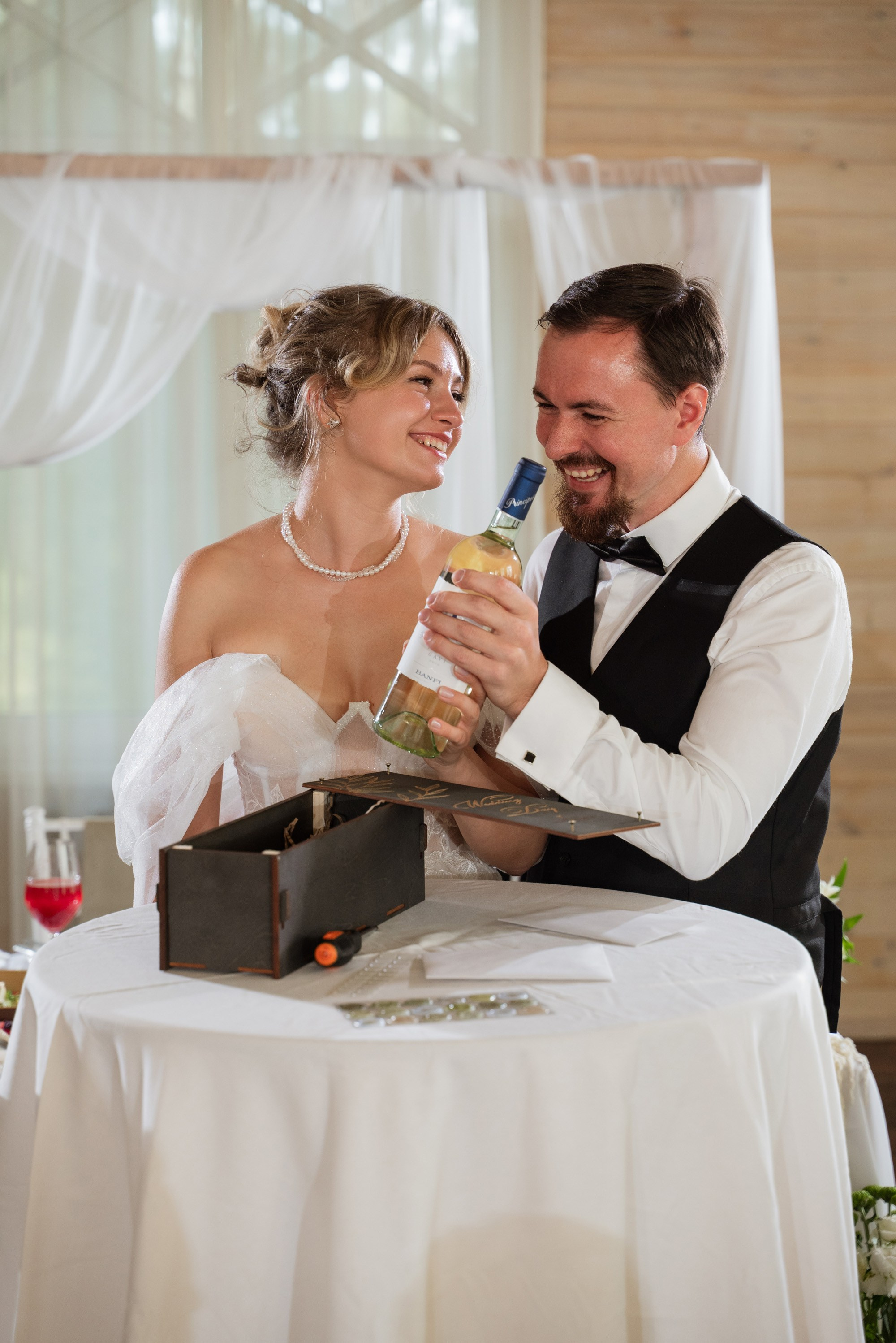 Роман и Таисия | 05.08.25. Свадебный фотограф в Санкт-Петербурге Владислава Тюльпина