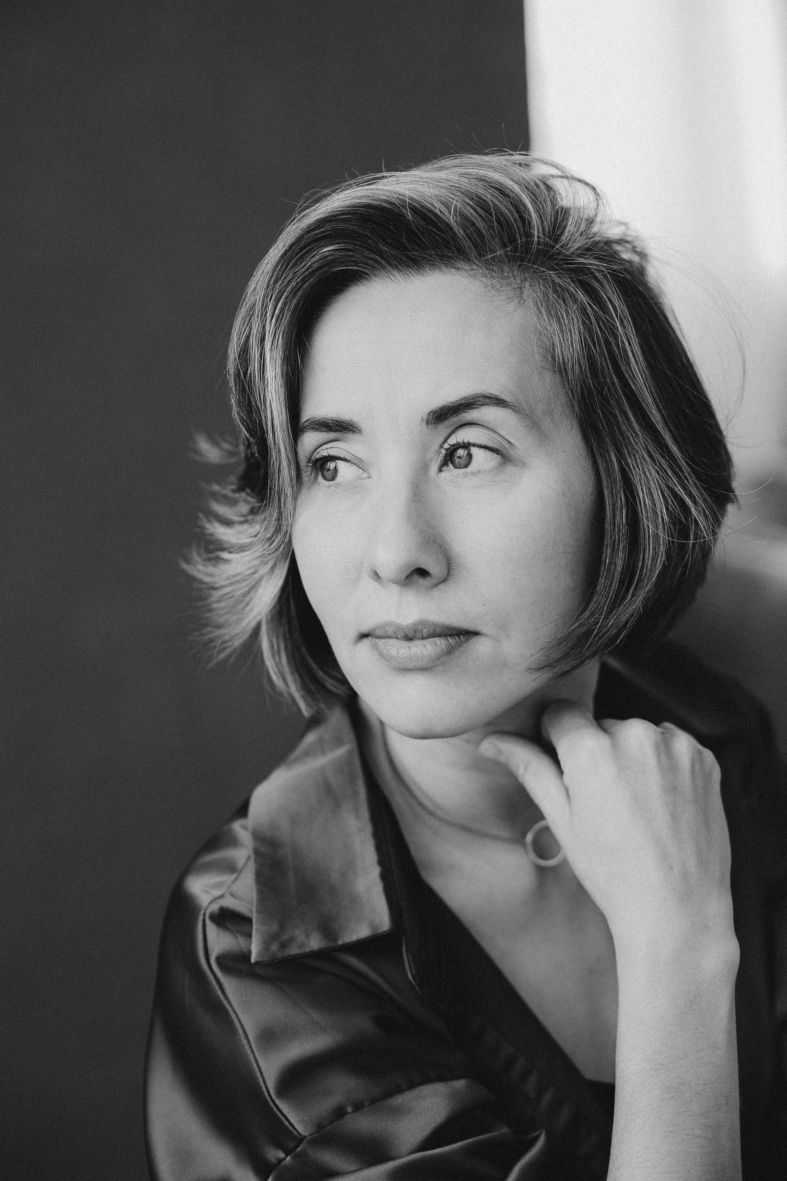 Алия. Семейный фотограф новорожденных УФА Гульнара Зиновьева