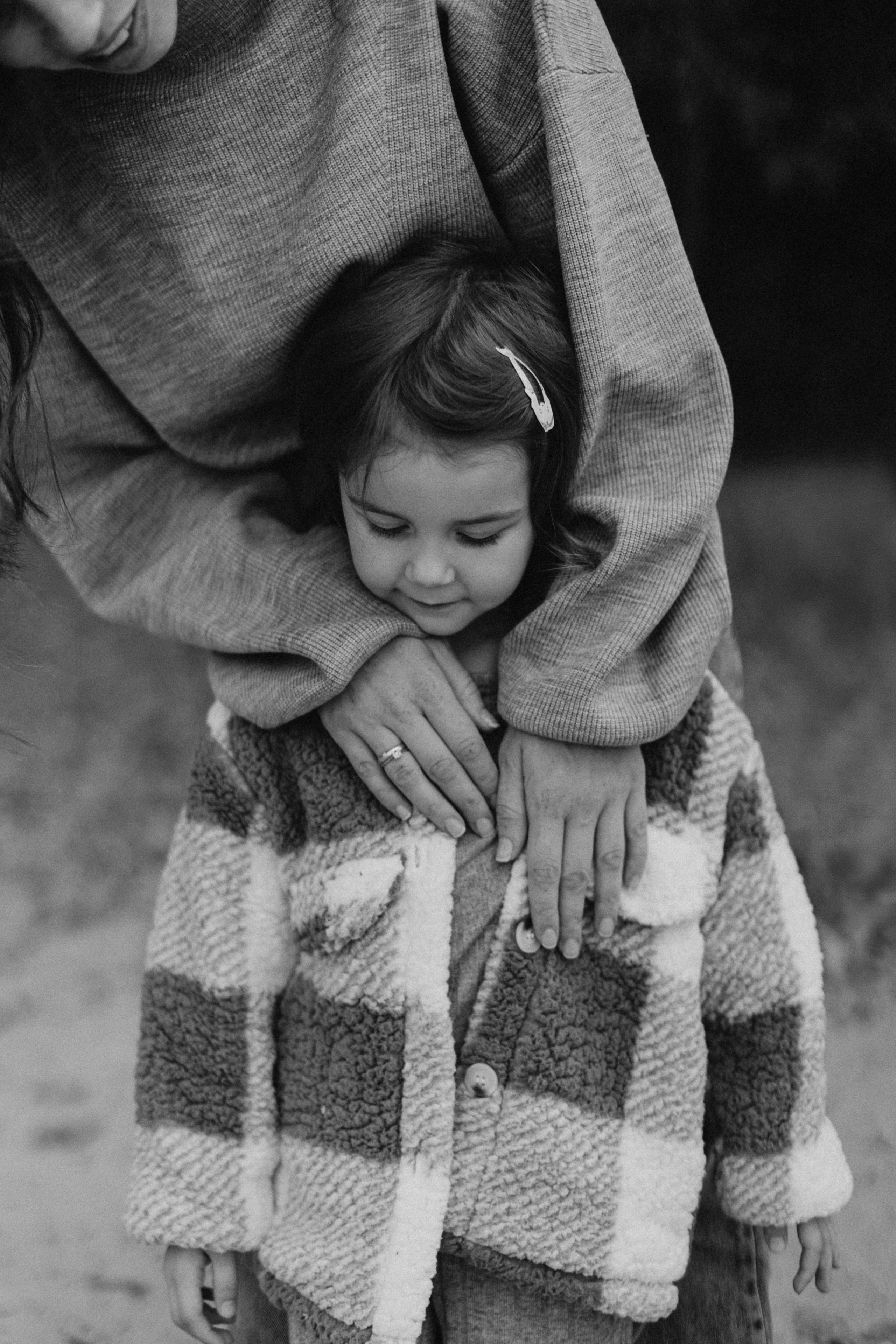 Тома и Мия. Свадебный и семейный фотограф в Москве