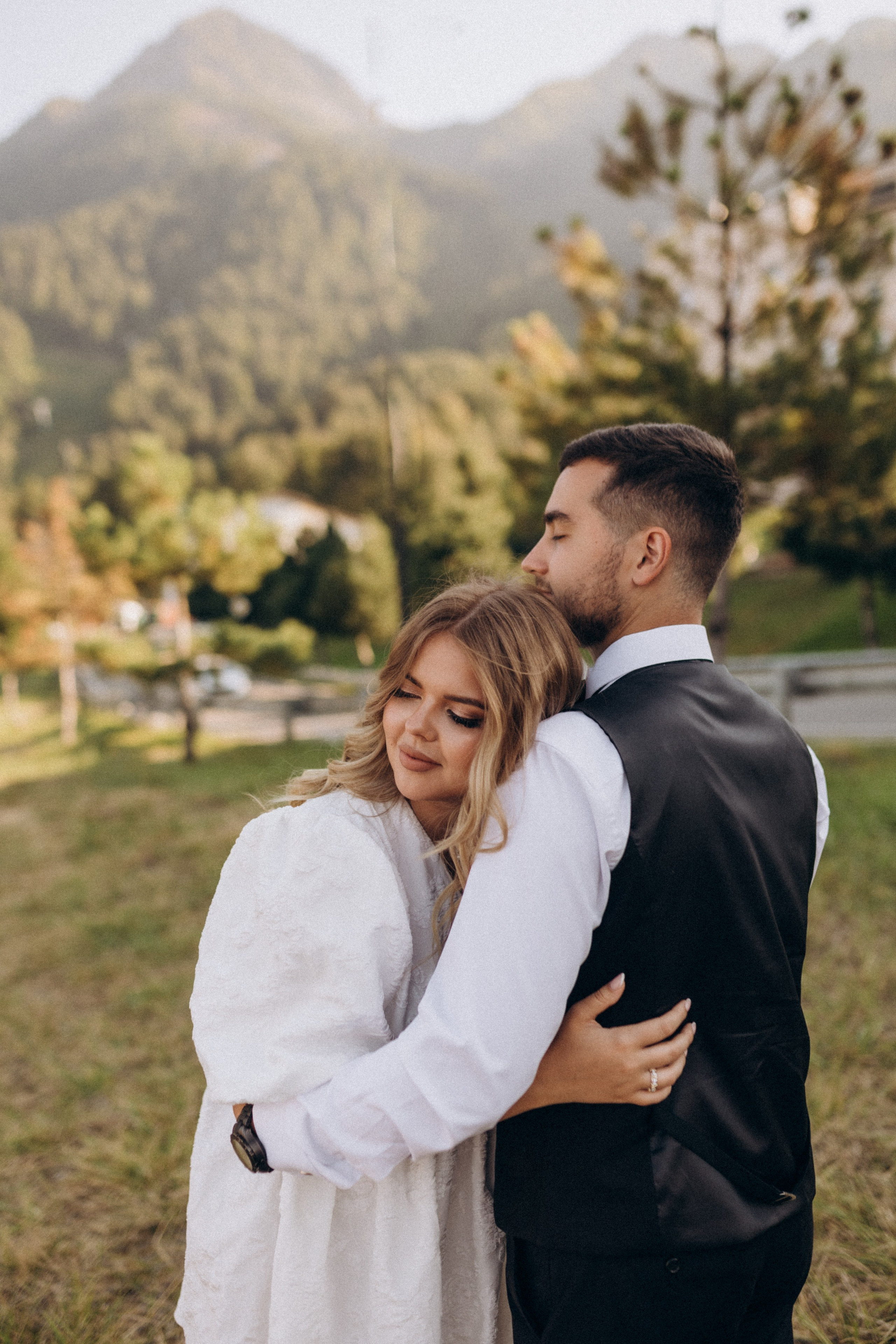 Ваня и Катя. Свадебный и love story фотограф в Санкт-Петербурге