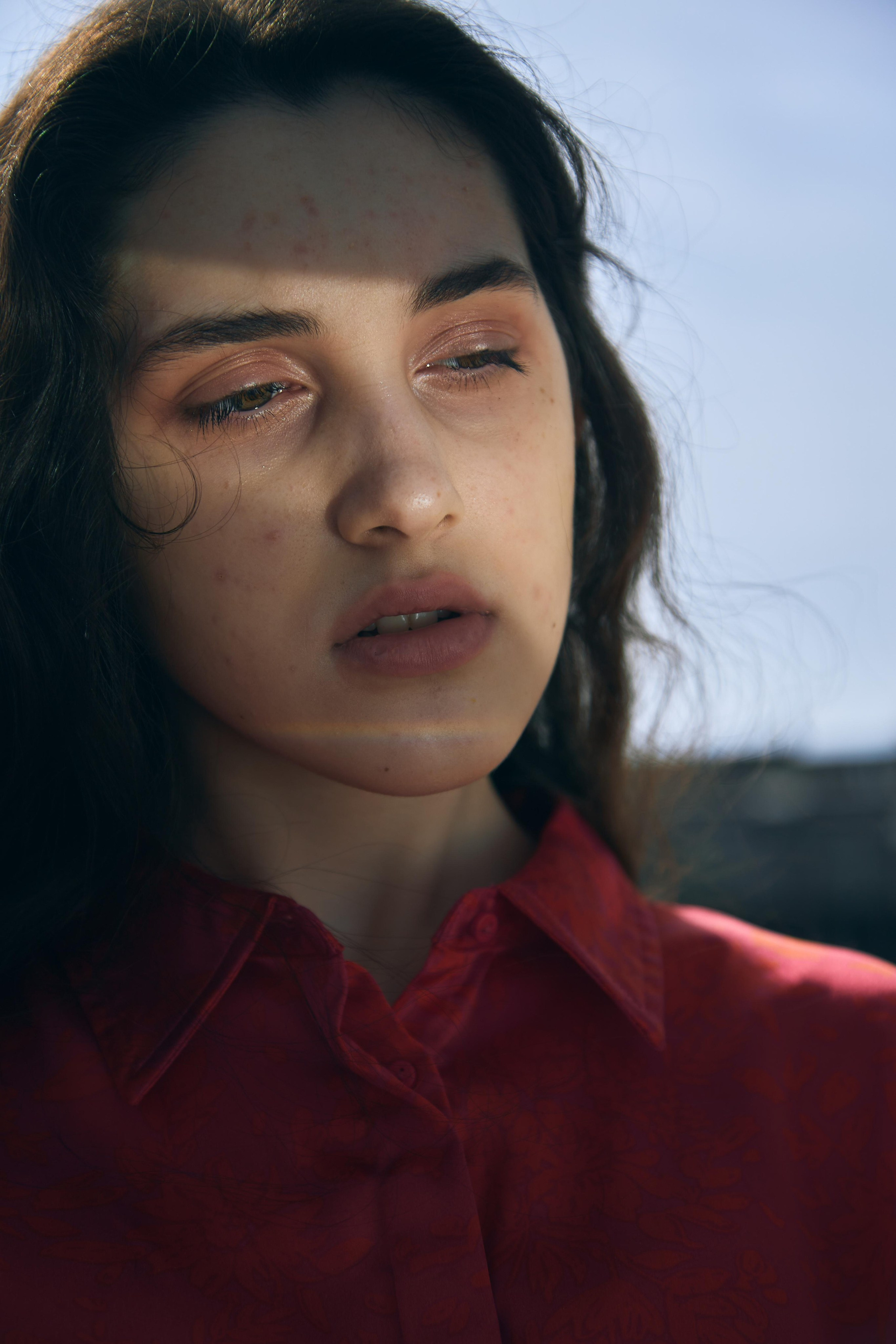 Катрин. Фотограф в Ростове-на-Дону Ника Обида