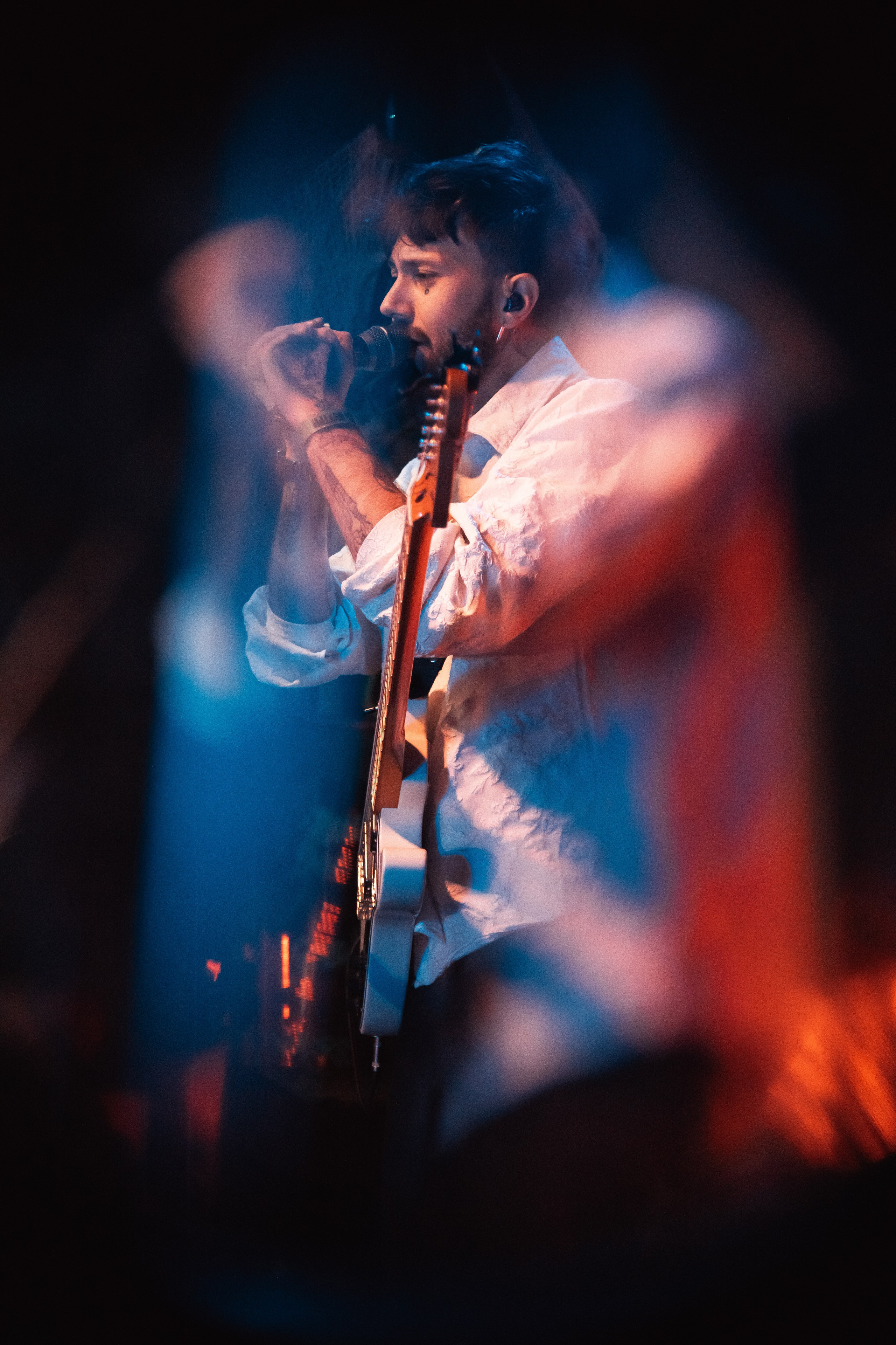 Молодость внутри, Эрмитаж, 06.04.2026. Фотограф Регина Крикунова г. Красноярск