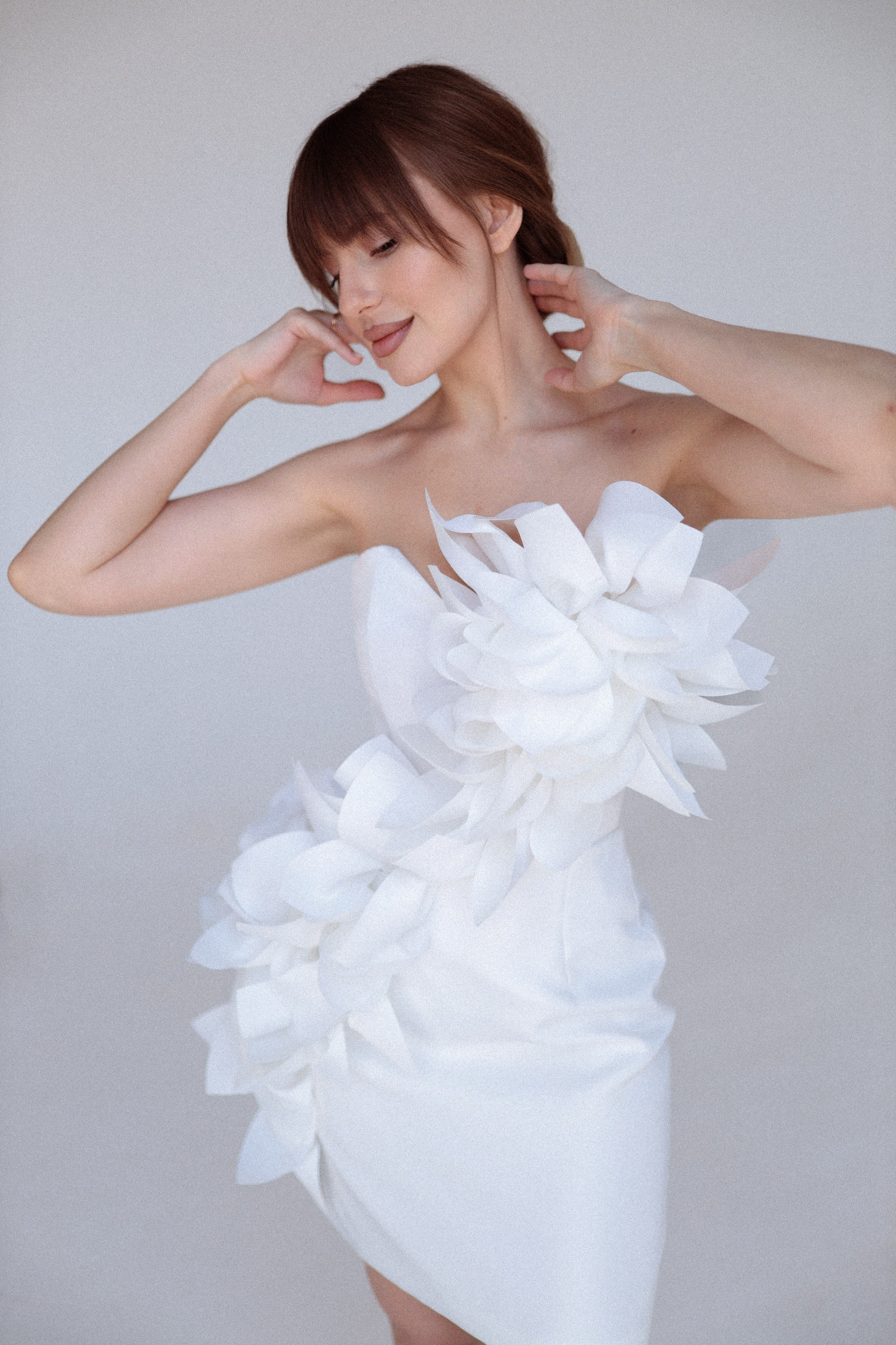 Мария и Сергей. Фотограф в Оренбурге Майя Шатрова