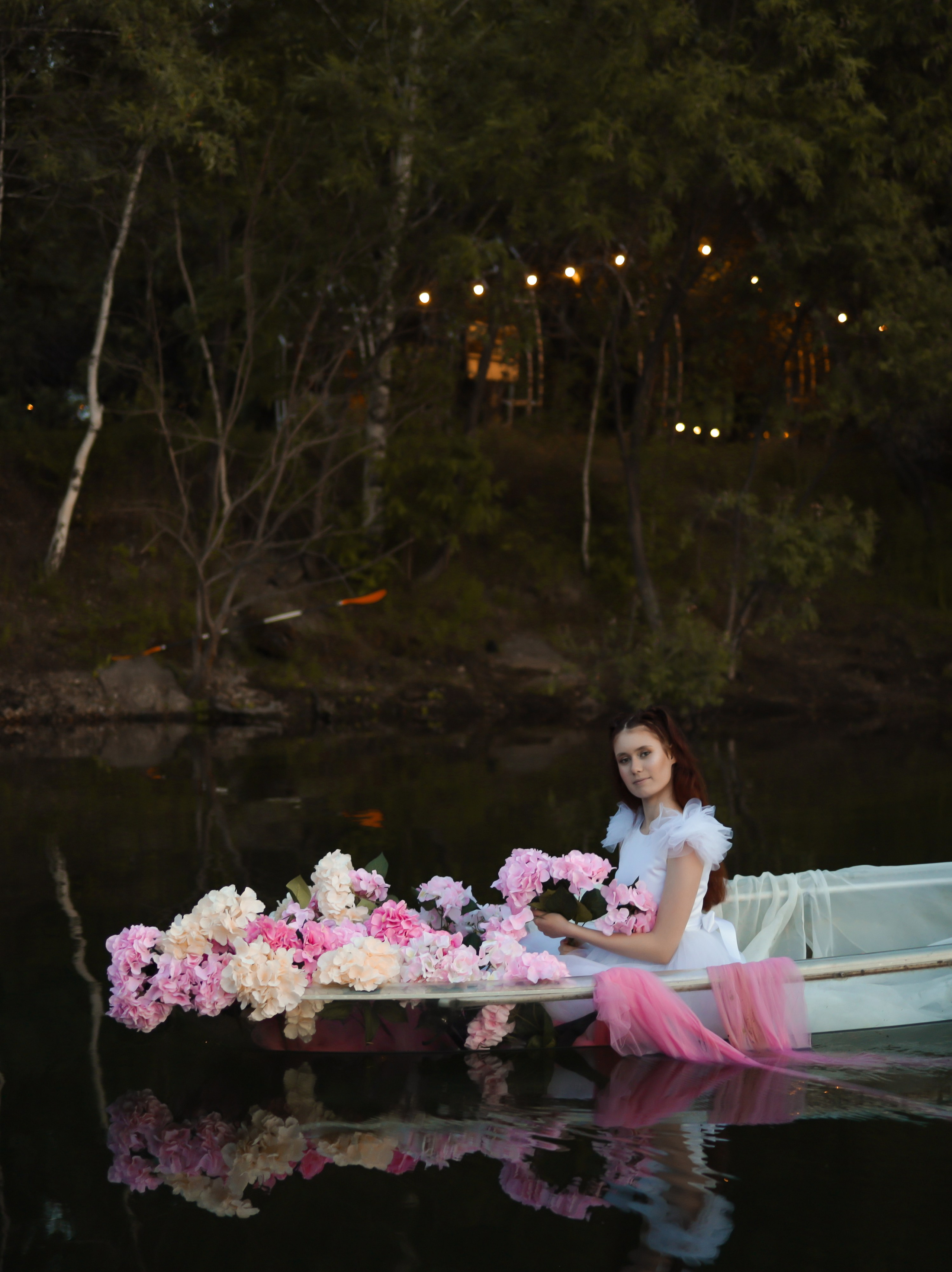 Фотопроект " Летняя прогулка». Little_Princess.38