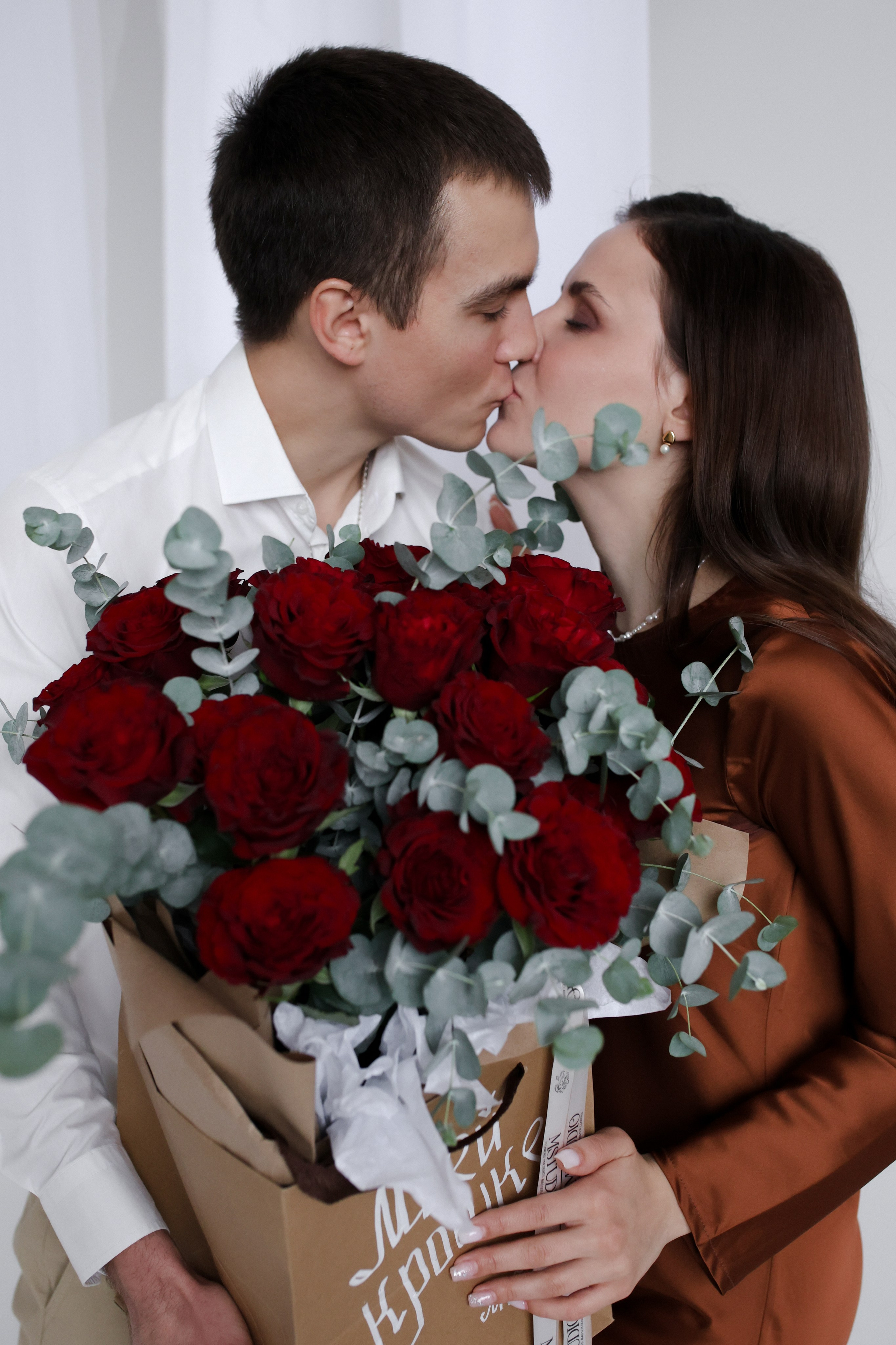 LOVE STORY. Главная