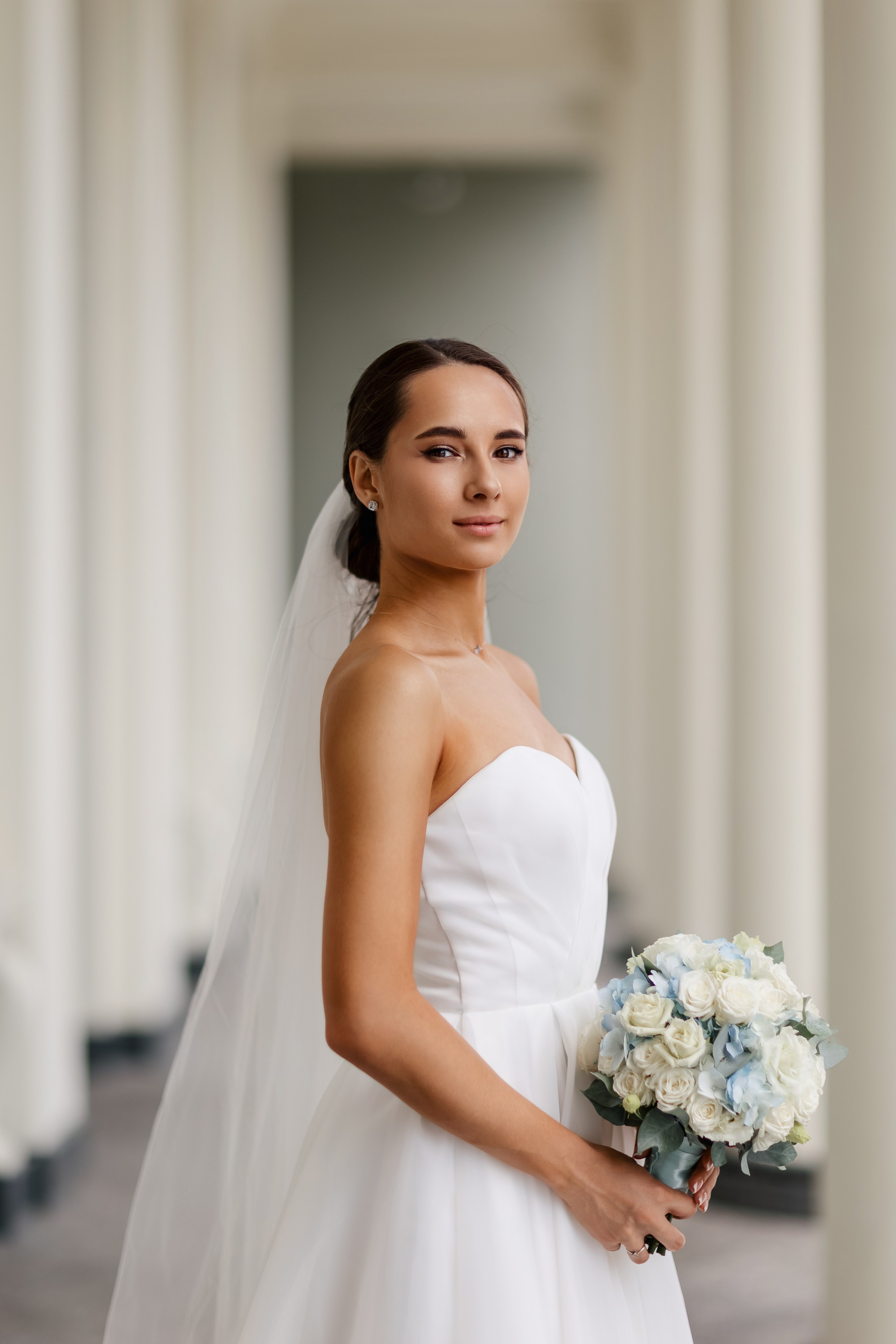 Данил и Екатерина. Sopka. Выездная регистрация. Свадебный фотограф в Хабаровске