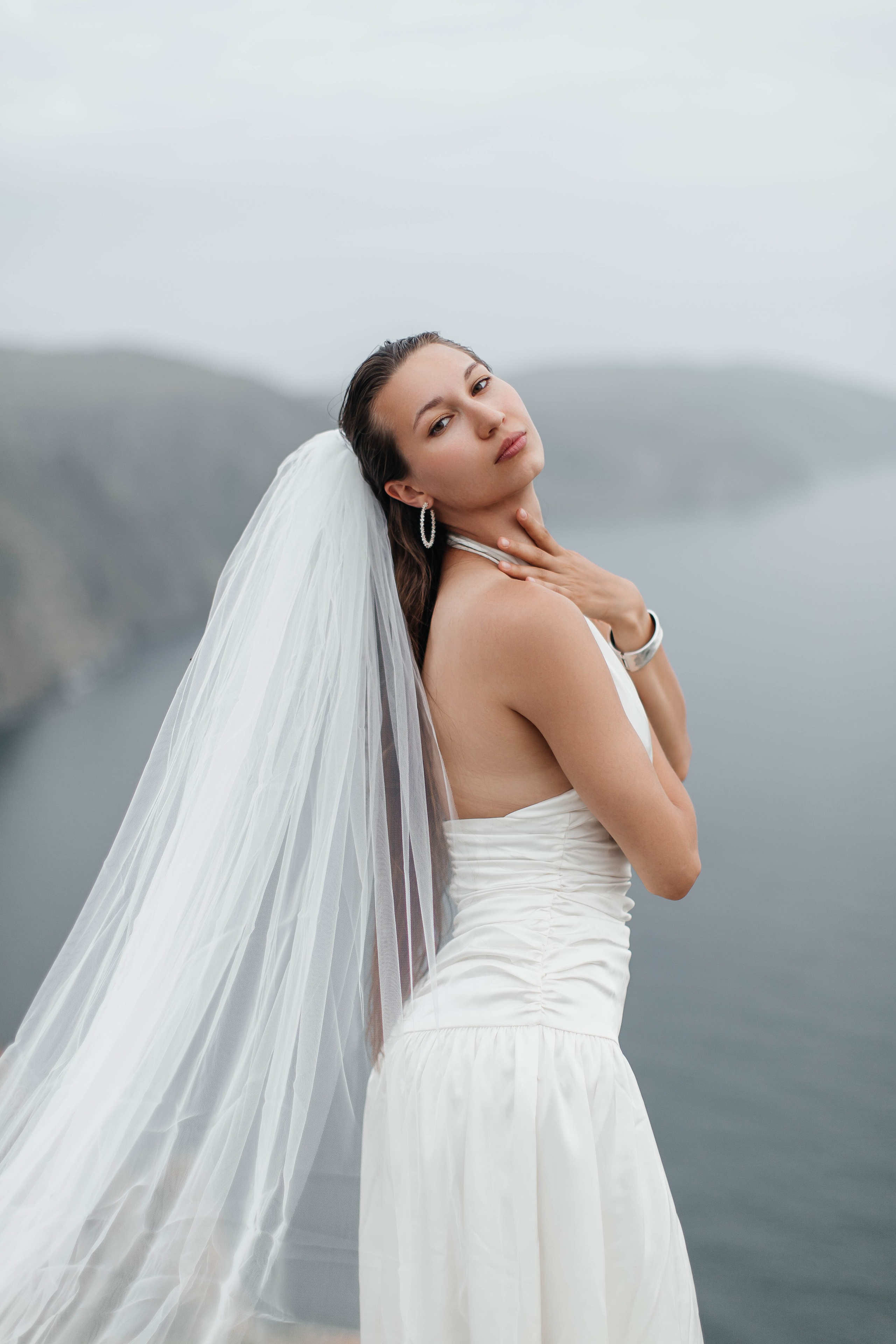 Свадебная прогулка на Байкале. Главная