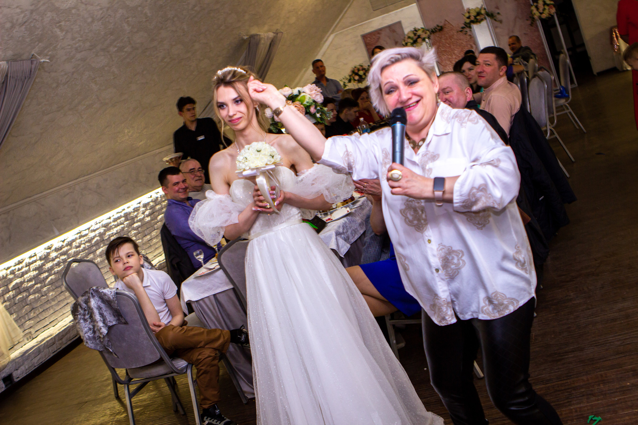 Эльвира и Дмитрий. Фотограф Федорова Ирина Кимры Дубна Талдом