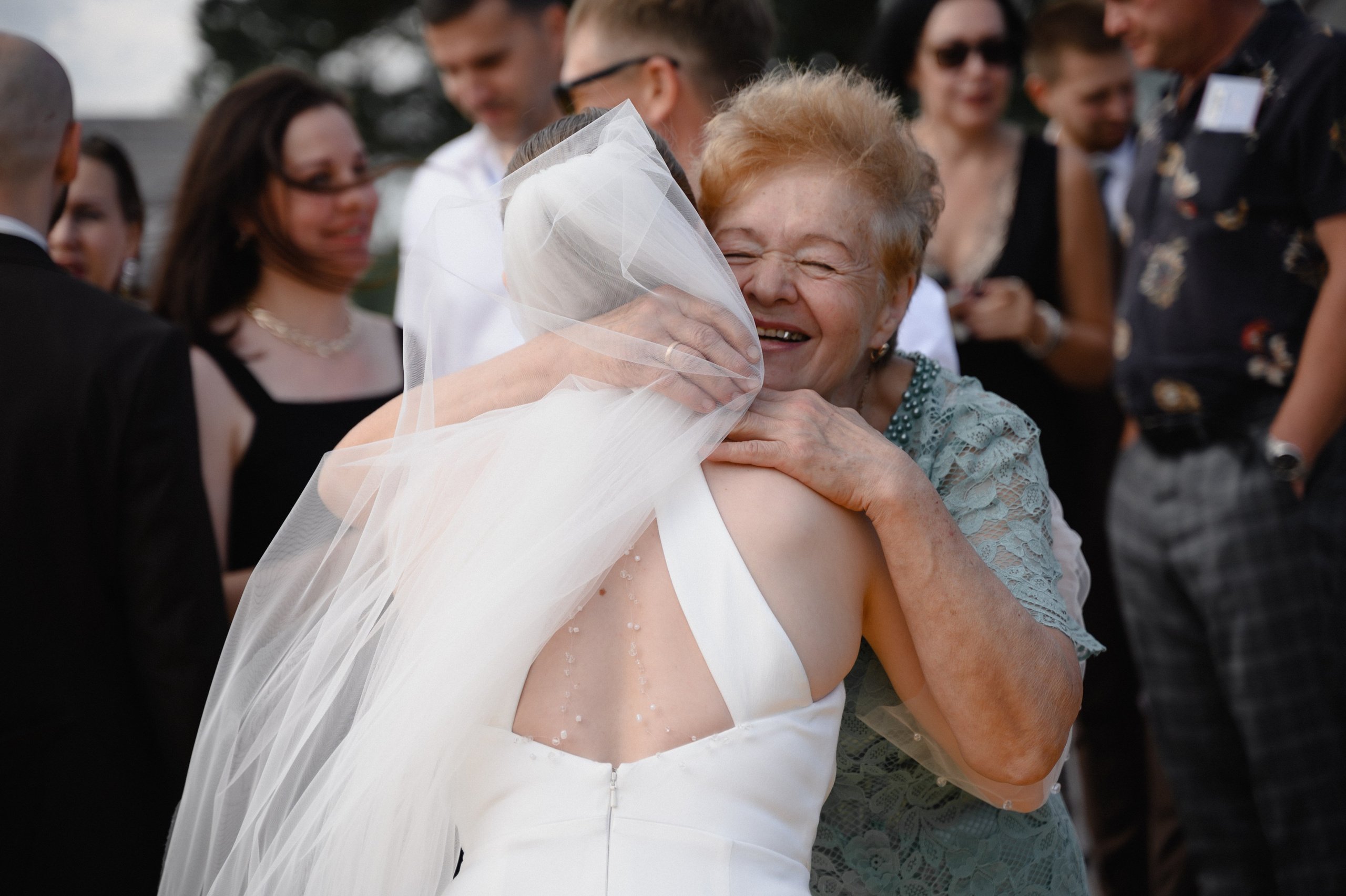 Надя и Саша и их Капустный День. Свадебный фотограф Тюмень Анастасия Битная