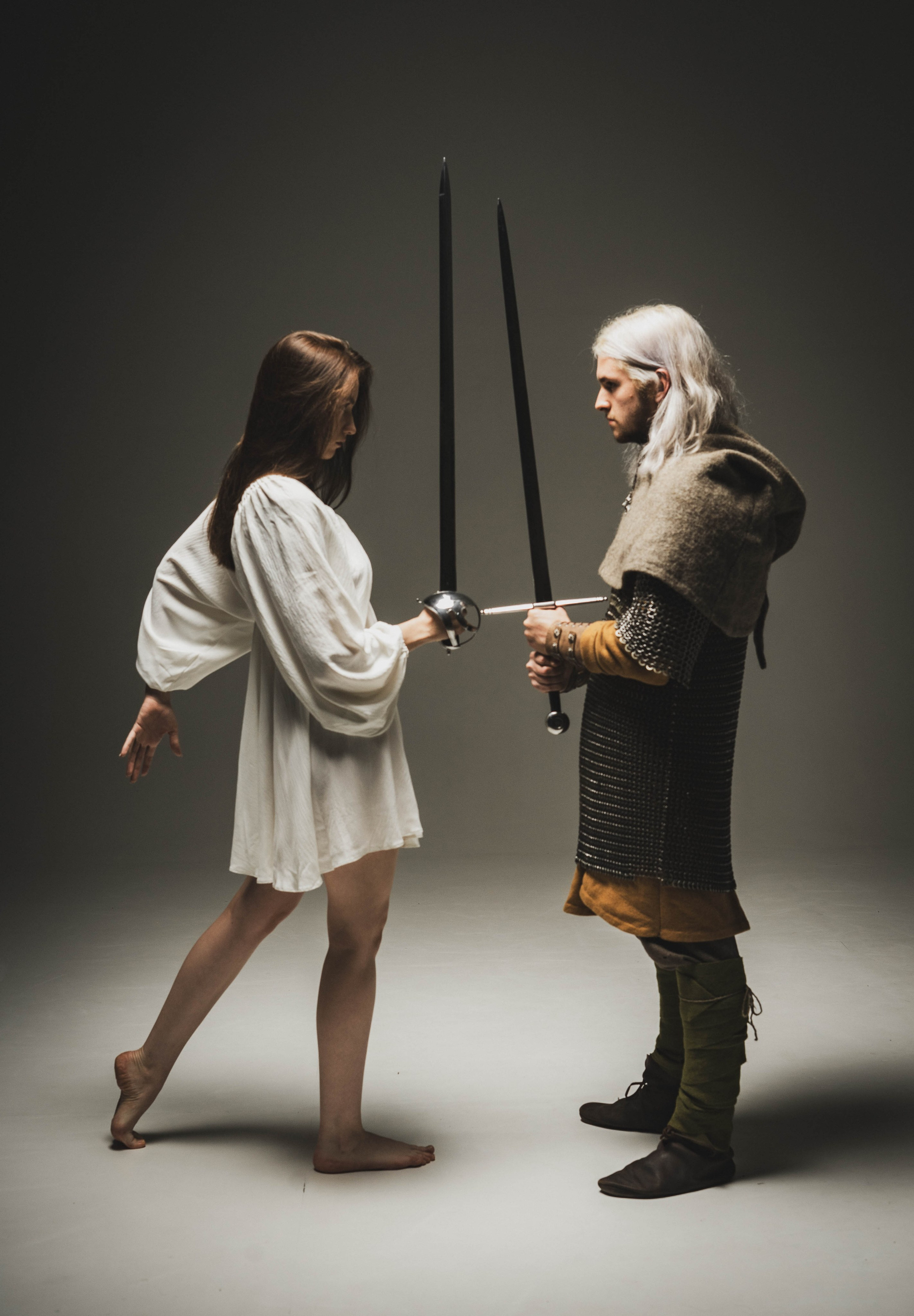 Творческая фотография. Ab extra