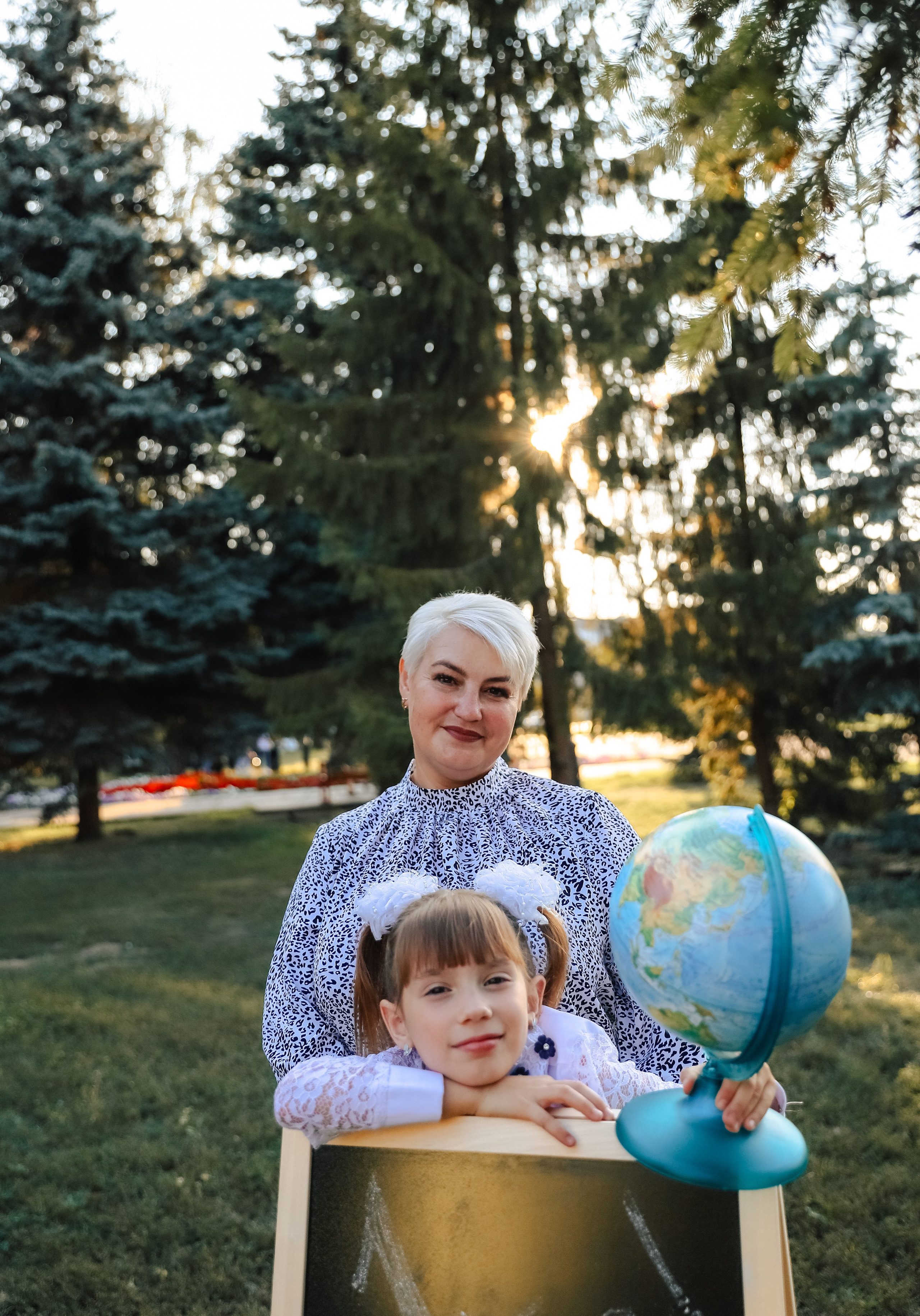 Фотопроект «Школа» в Тамбове. Детский и семейный фотограф в Тамбове Алина Богданова