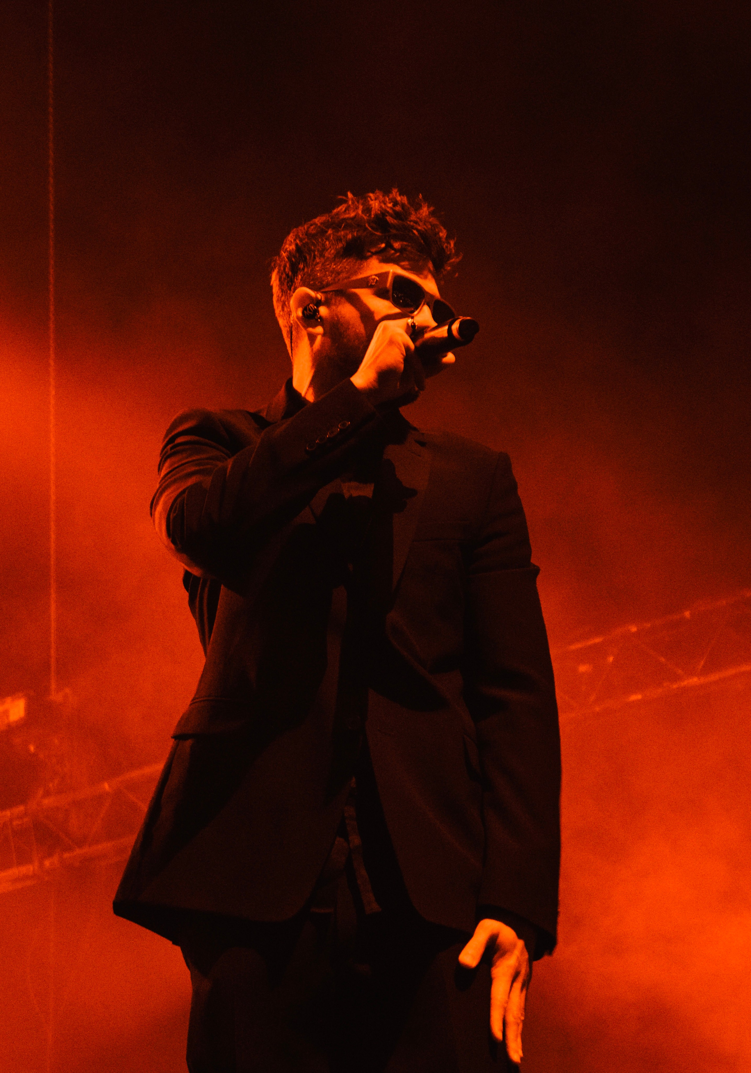 Концертный фотограф в Москве