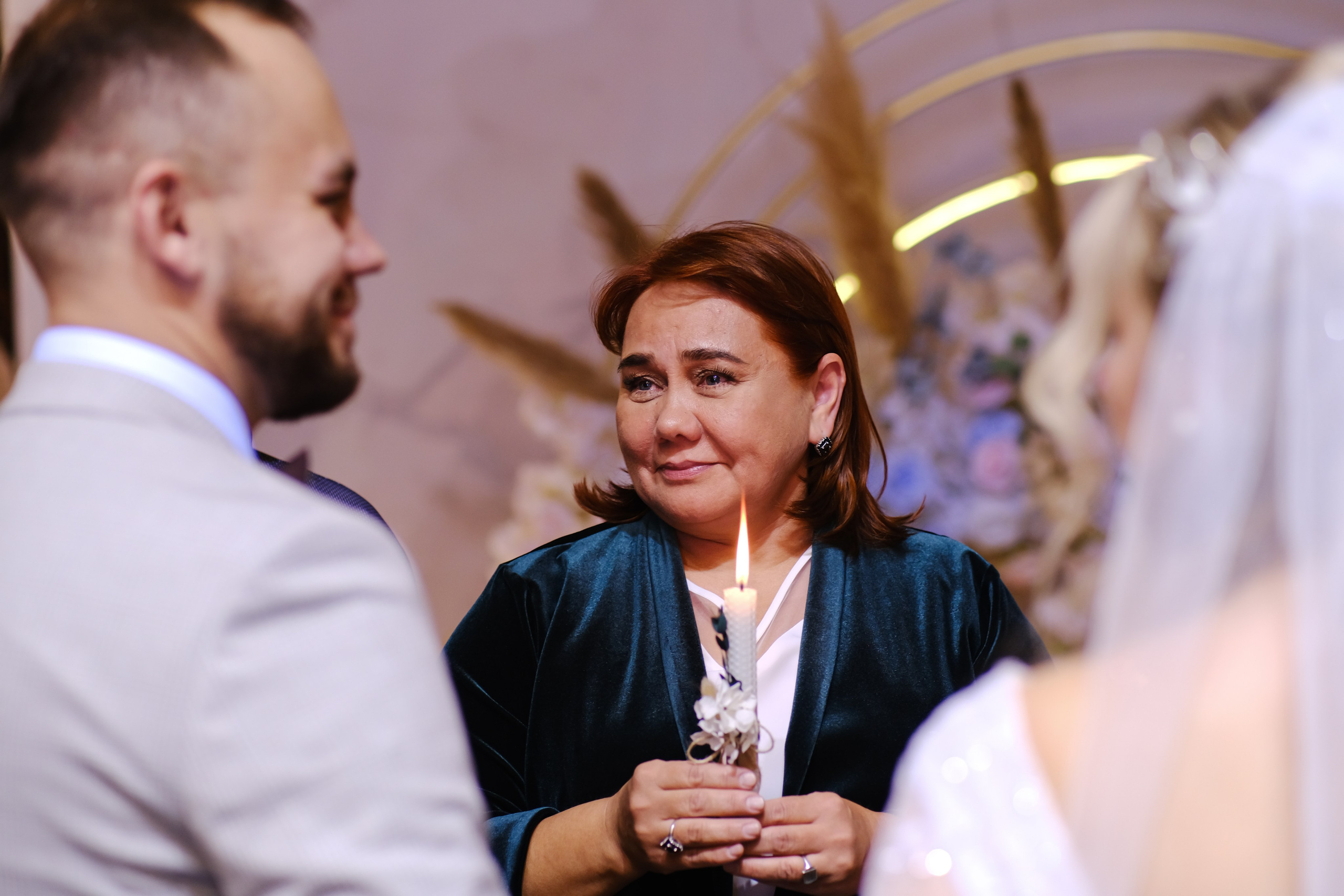 Алексей и Ольга. Свадебный фотограф Челябинск