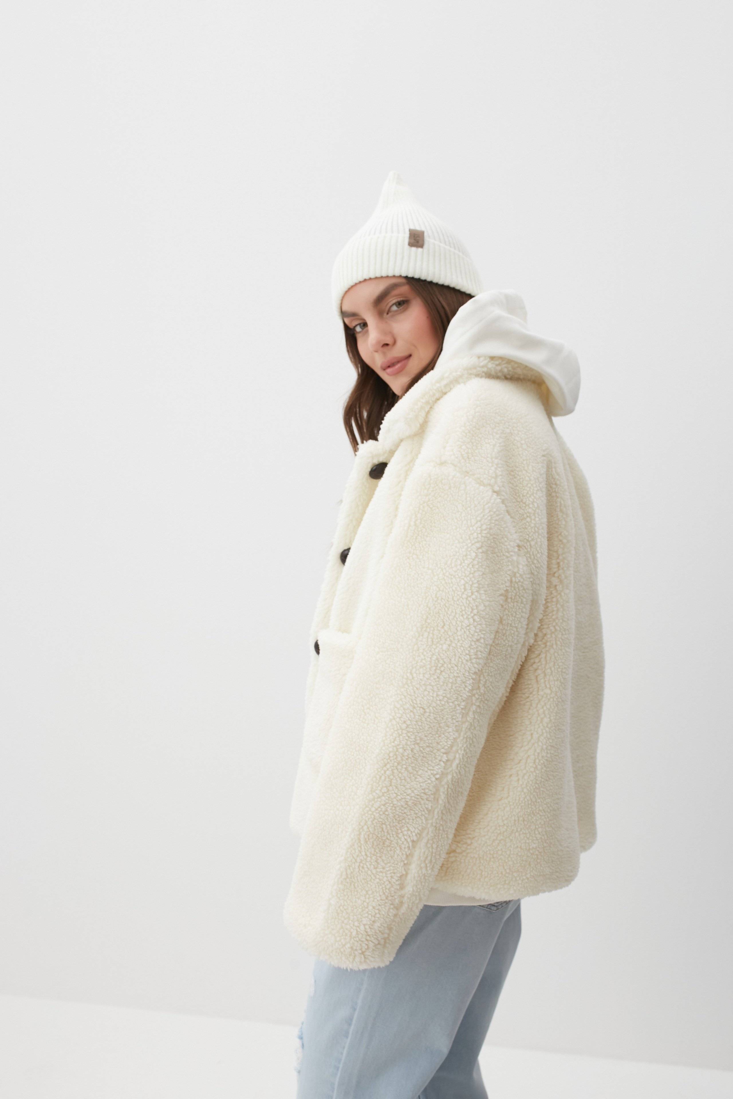 Фотосъёмка каталога одежды. Photorina — фотограф Ирина Гулемина