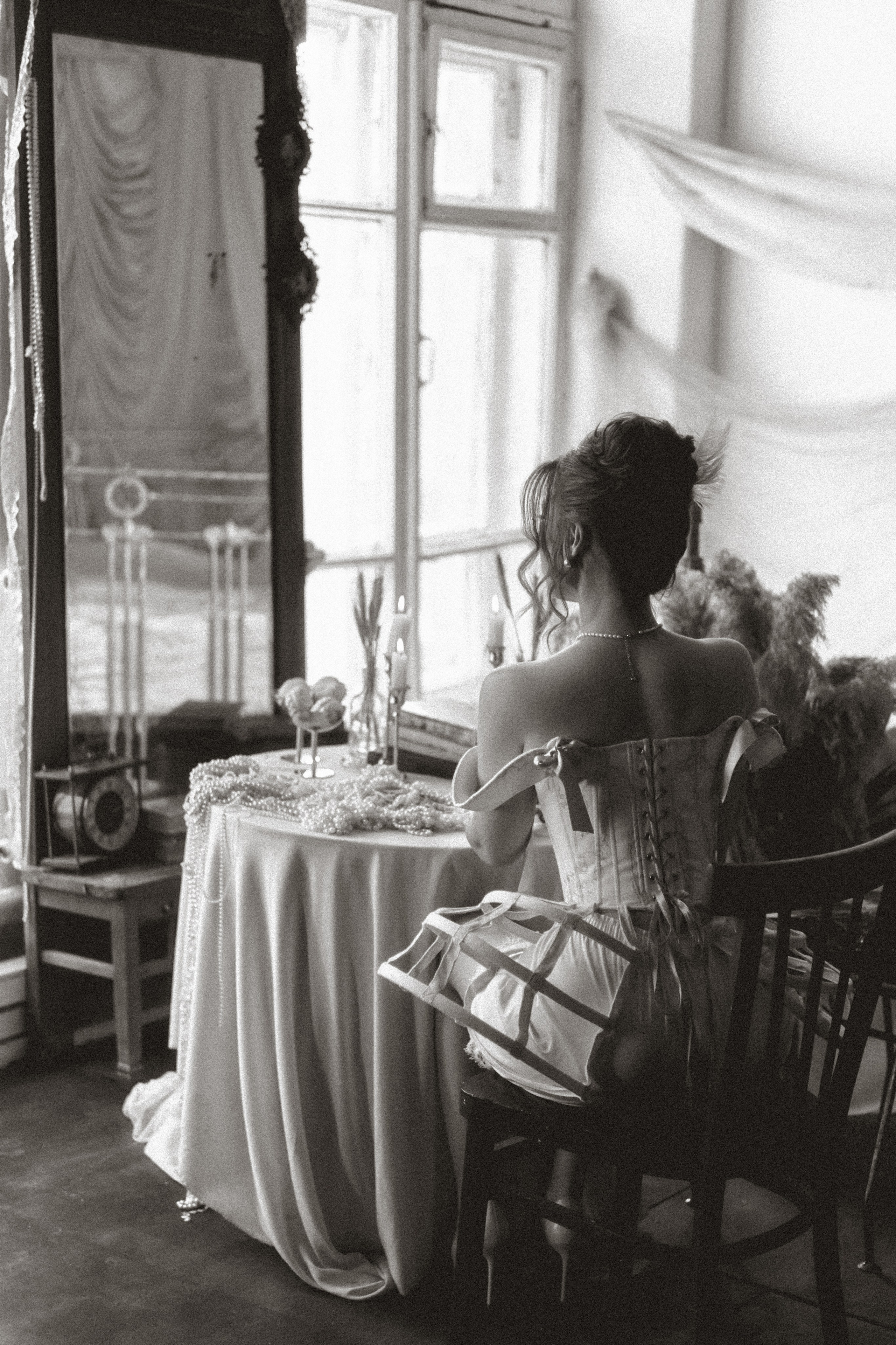 Яна. Фотограф в Ростове на Дону