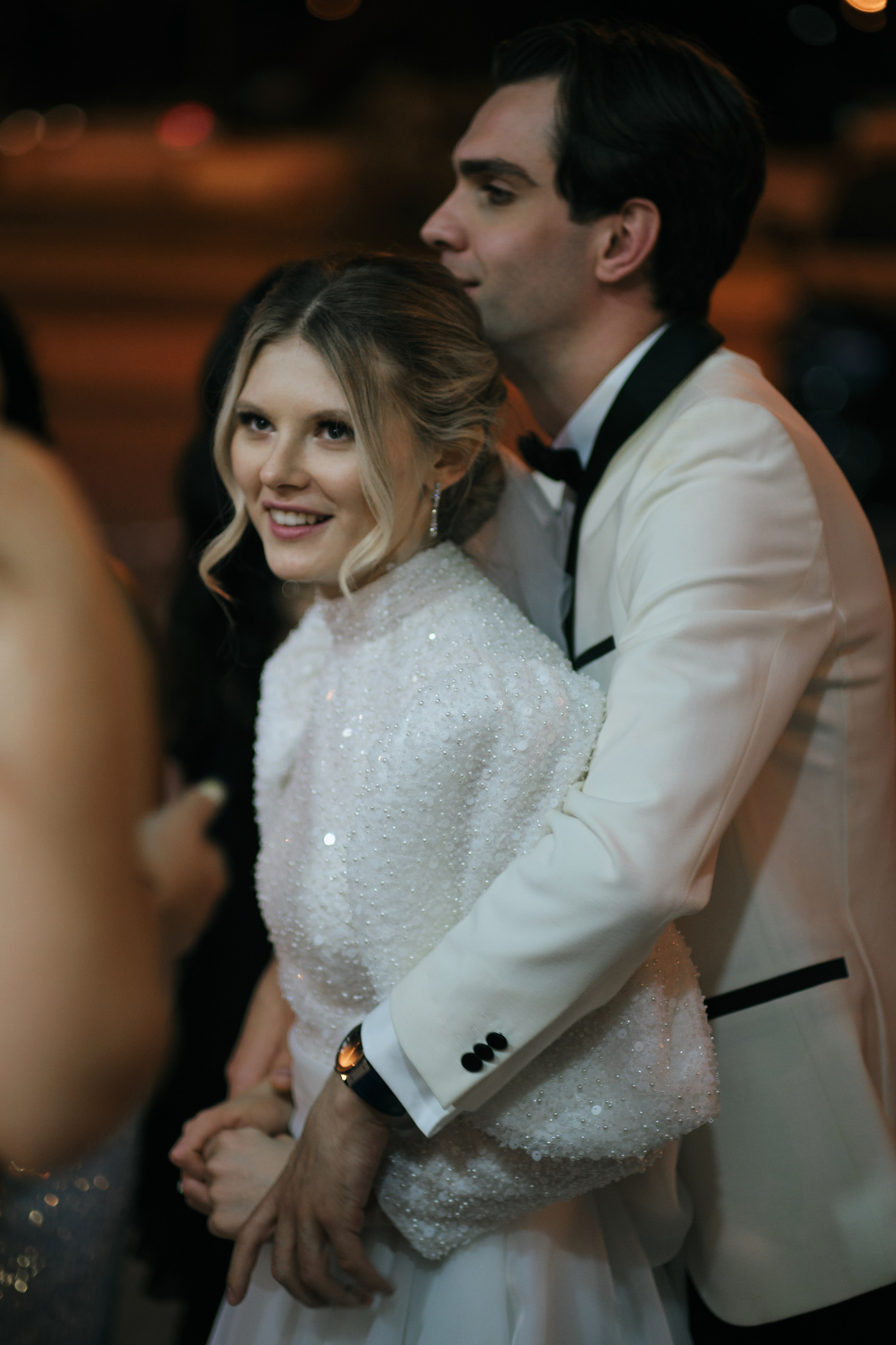 Альбина и Никита. Фотограф в Москве и Санкт-Петербурге