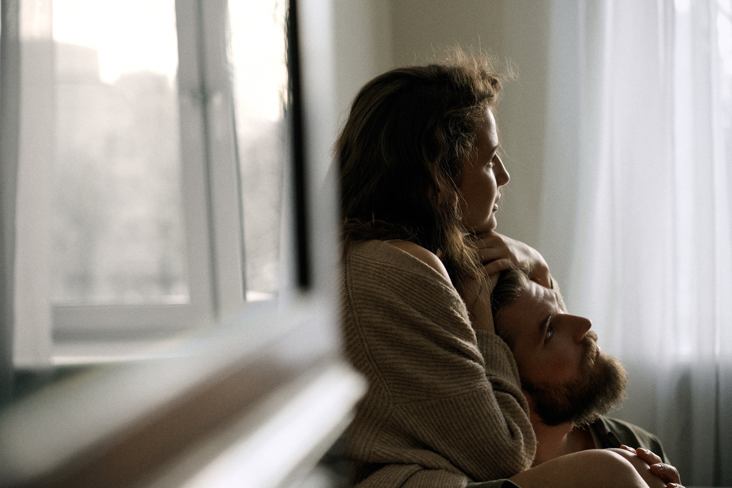 Алена и Михаил. Фотограф в Москве и Санкт-Петербурге