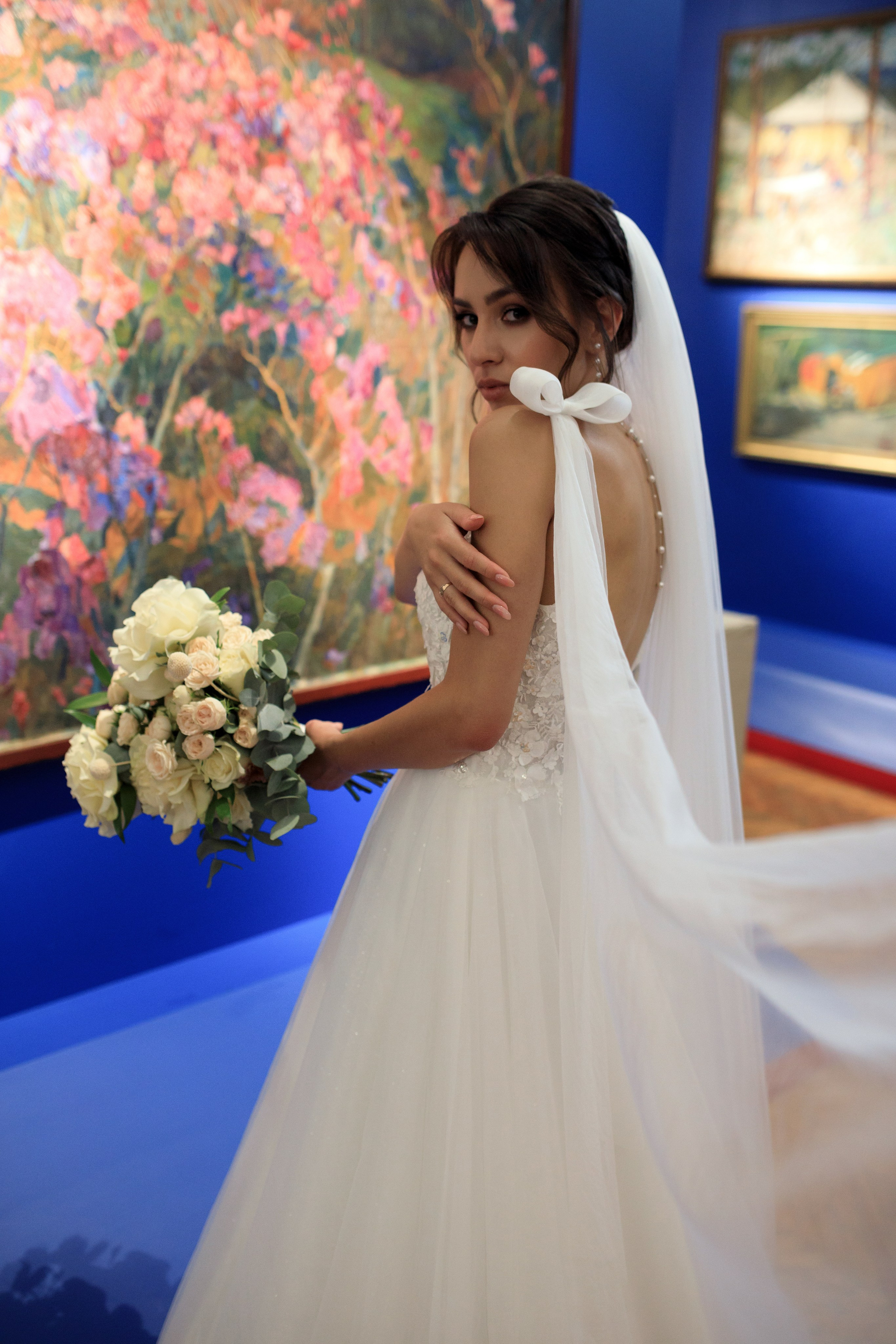 Свадьба Арсения и Валентины. Свадебный и семейный фотограф в Иркутске Яна Лиа