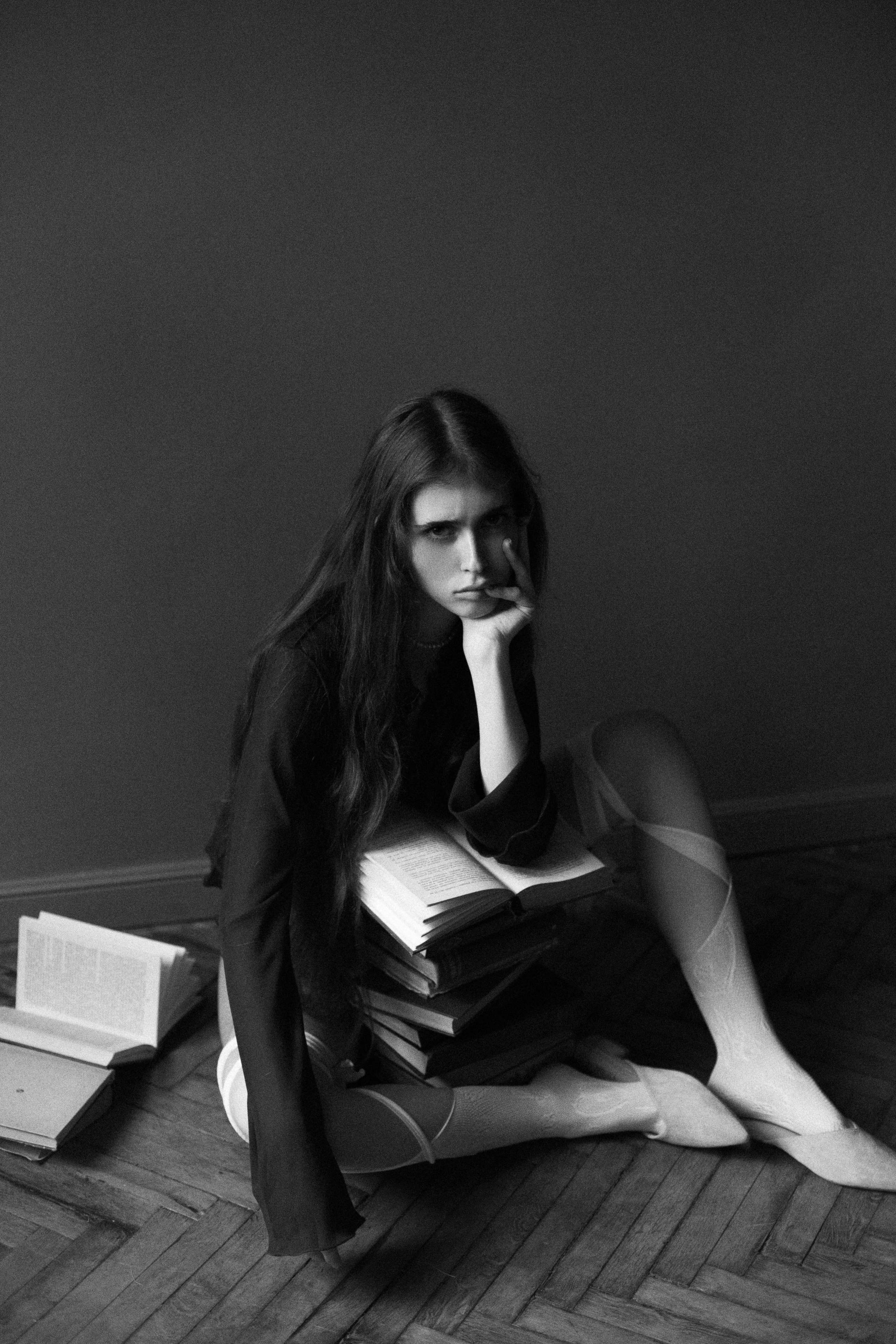 Фотограф в Киржаче и Москве