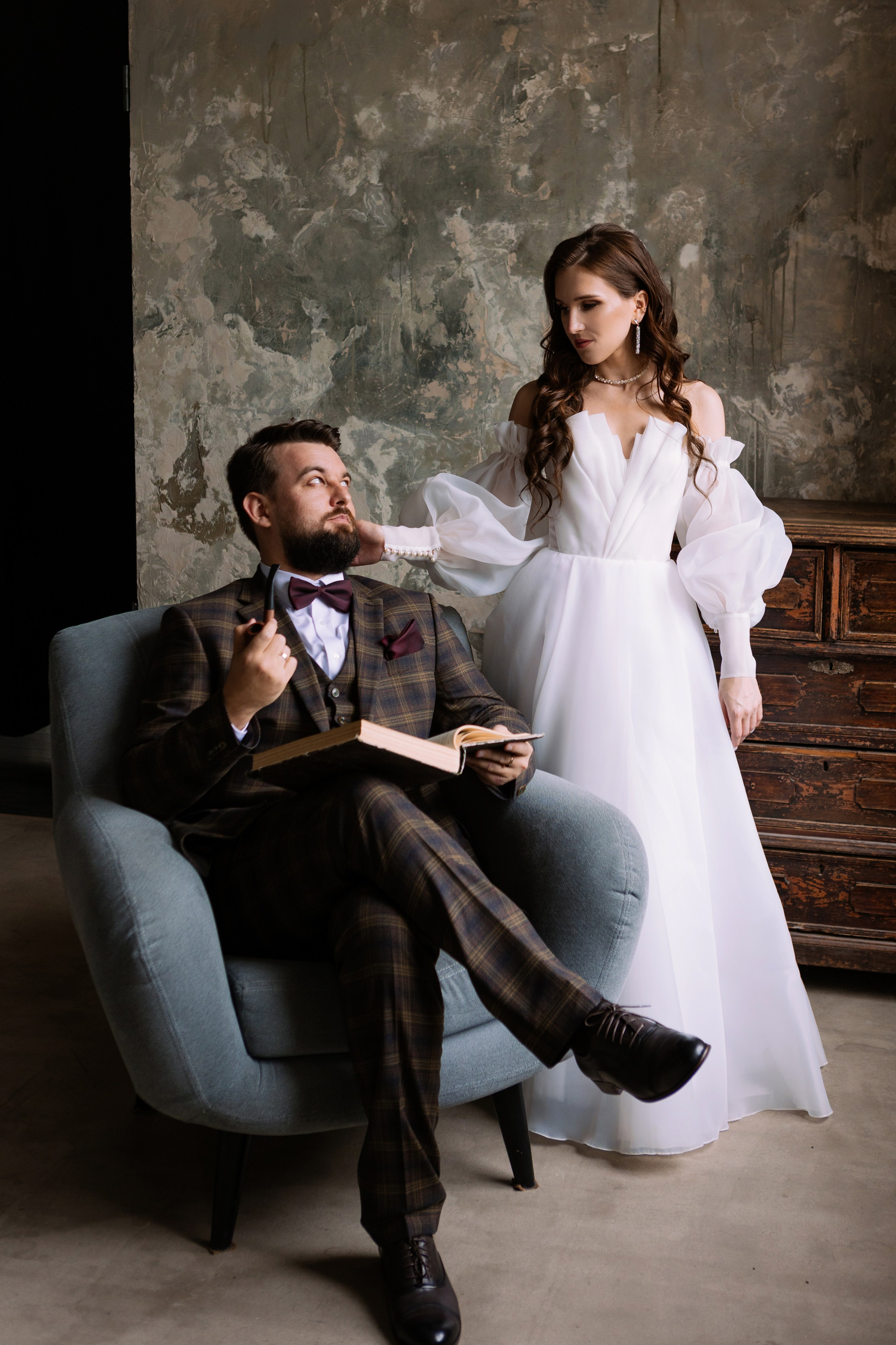 Саша и Миша. Фотограф в Тамбове Ольга Мельникова